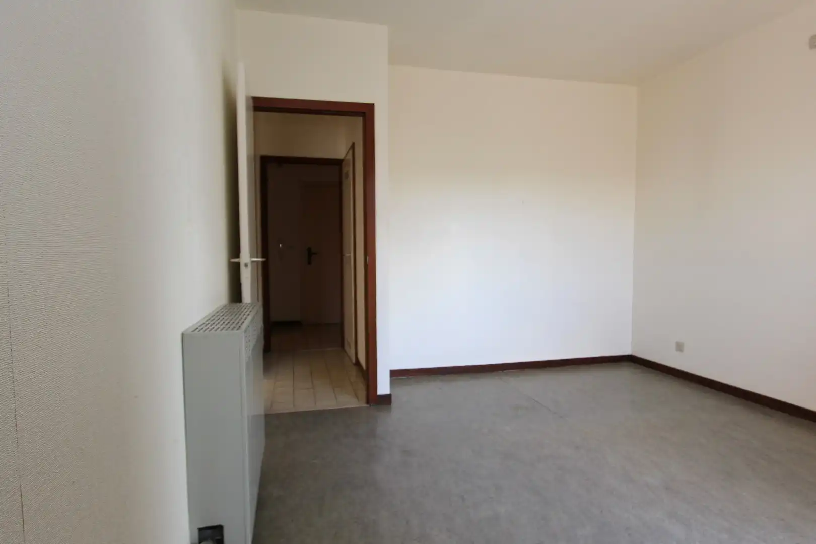 Gezellig ingericht appartement aan het stadscentrum van Tongeren foto 11