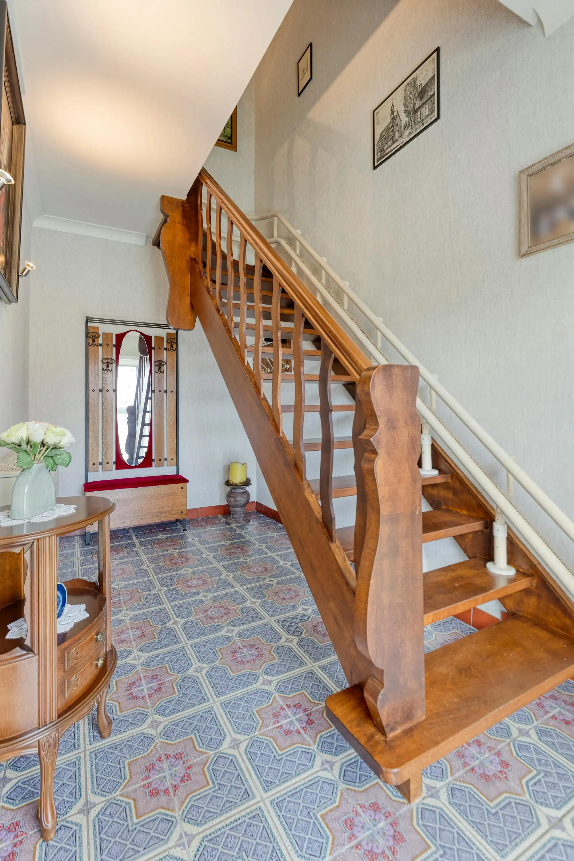 Huis met 4 slaapkamers en grote tuin te koop in Wuustwezel! foto 6