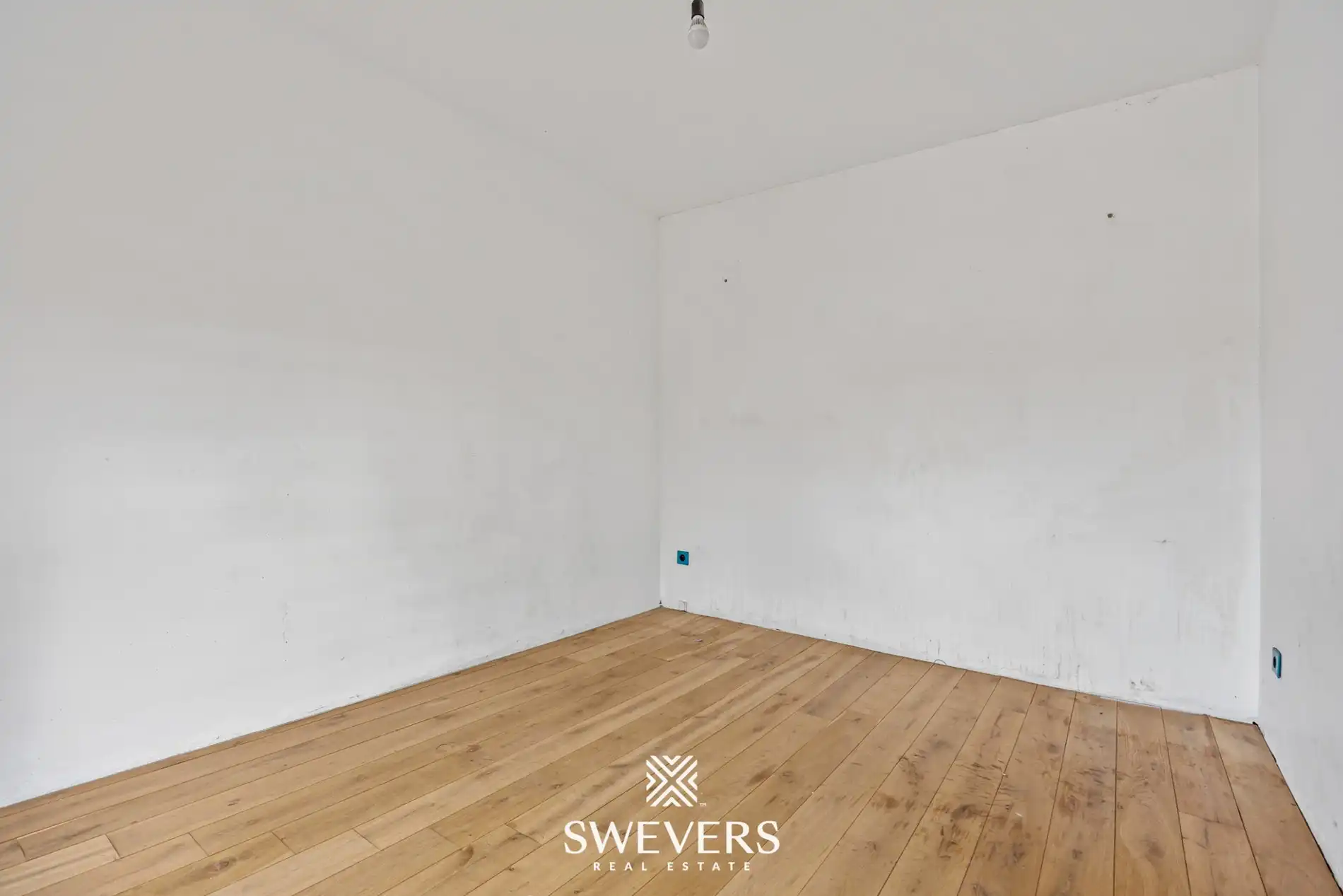 Ruim appartement met gemeenschappelijke tuin te Lummen foto 11