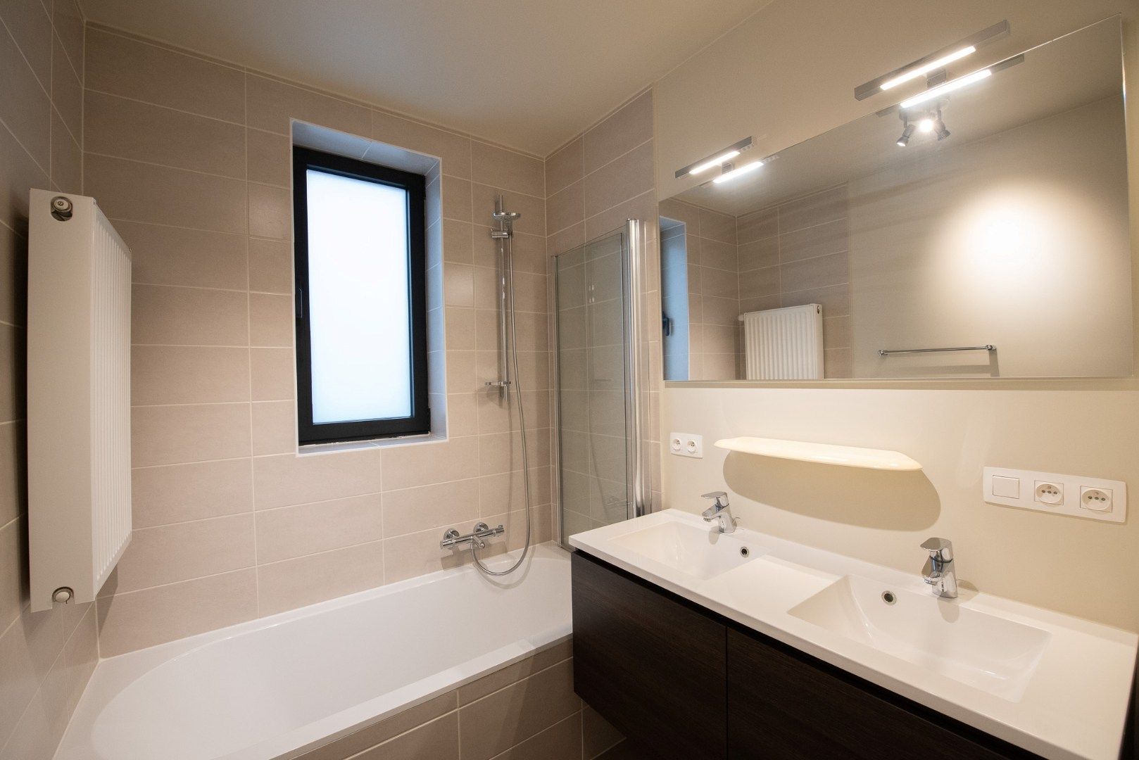 TE KOOP: Appartement in het centrum van Waregem – Meersstraat 78A bus 31 ✨ foto 9