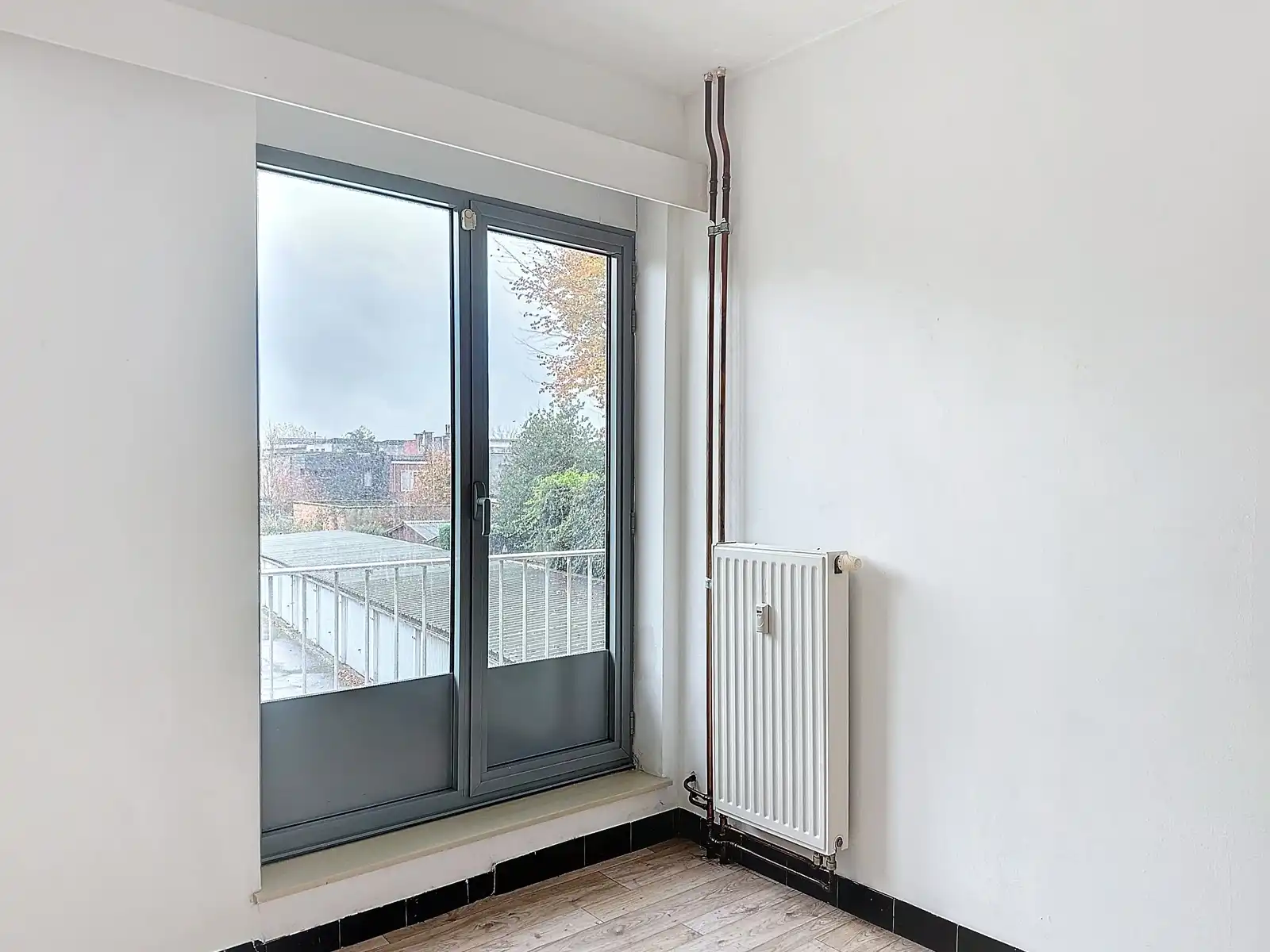 Instapklaar appartement in rustige buurt foto 9