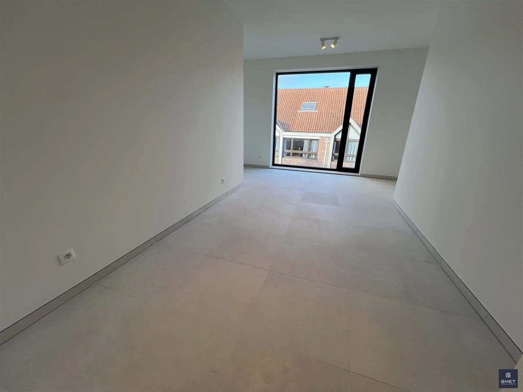 NIEUW APPT MET 2 SLPKS EN AUTOSTAANPL. foto 12