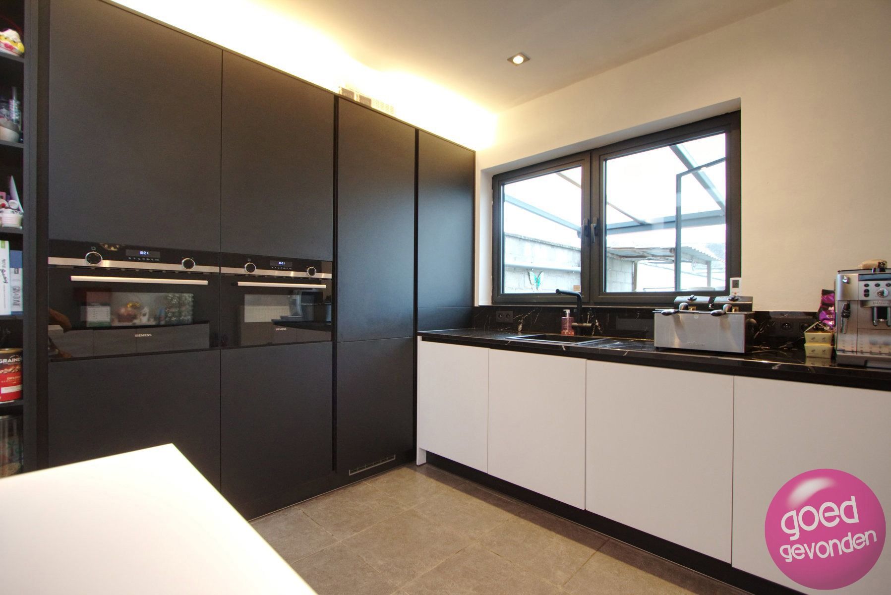 WONING - GERENOVEERD - 3 SLK - 2 BDK - TUIN - TERRAS foto 11