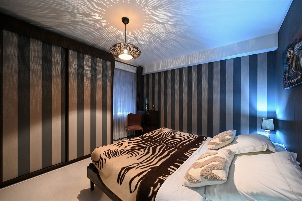 Zeer ruim hoekappartement met 3 slpk en garagebox foto 10