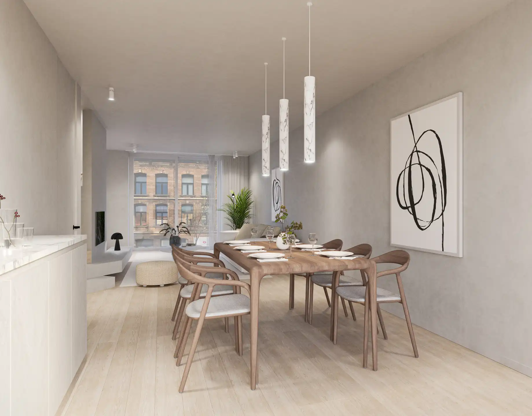 ANTWERPEN ZUID -  foto {{pictureIndex}}