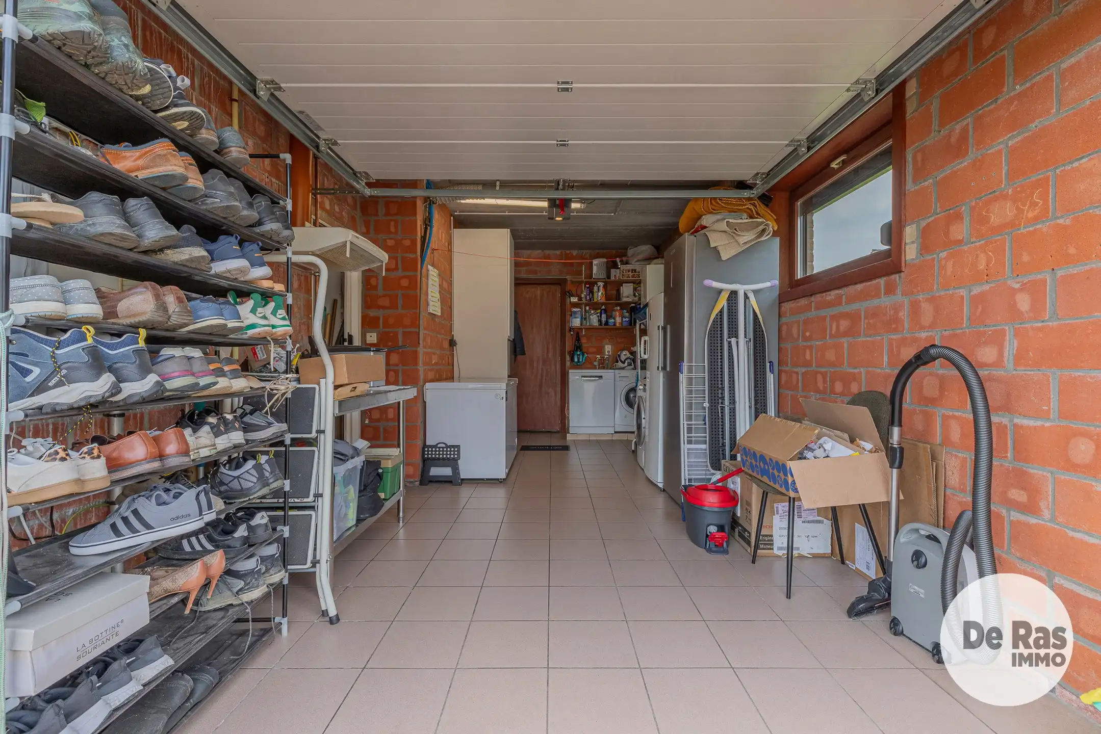 RONSE - Instapklare open bebouwing met  3 slaapkamers foto 9