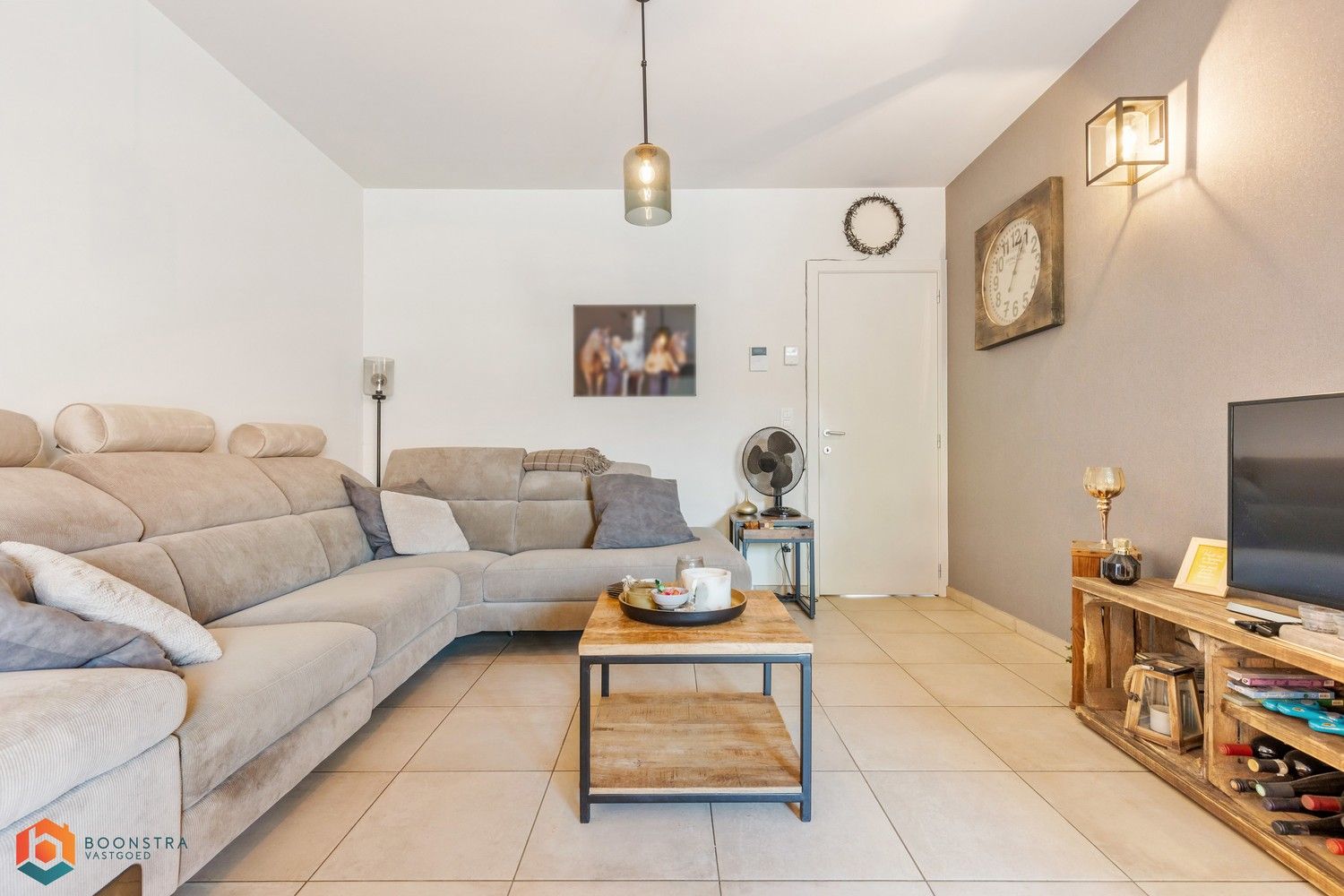 Recent appartement met 2 slpkrs te Haacht foto 5