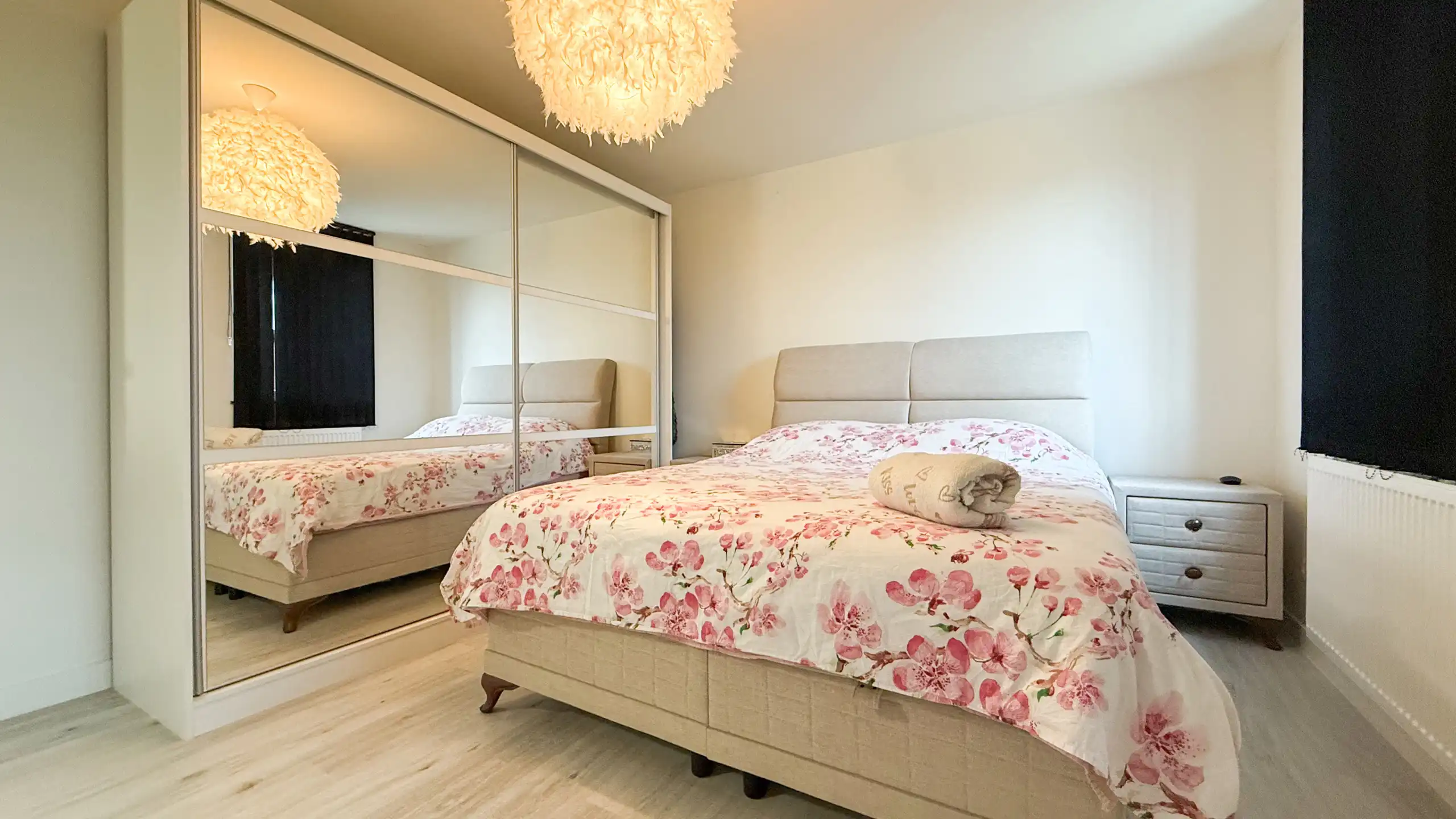 Moderne gezinswoning in rustige doodlopende straat met EPC A foto 20