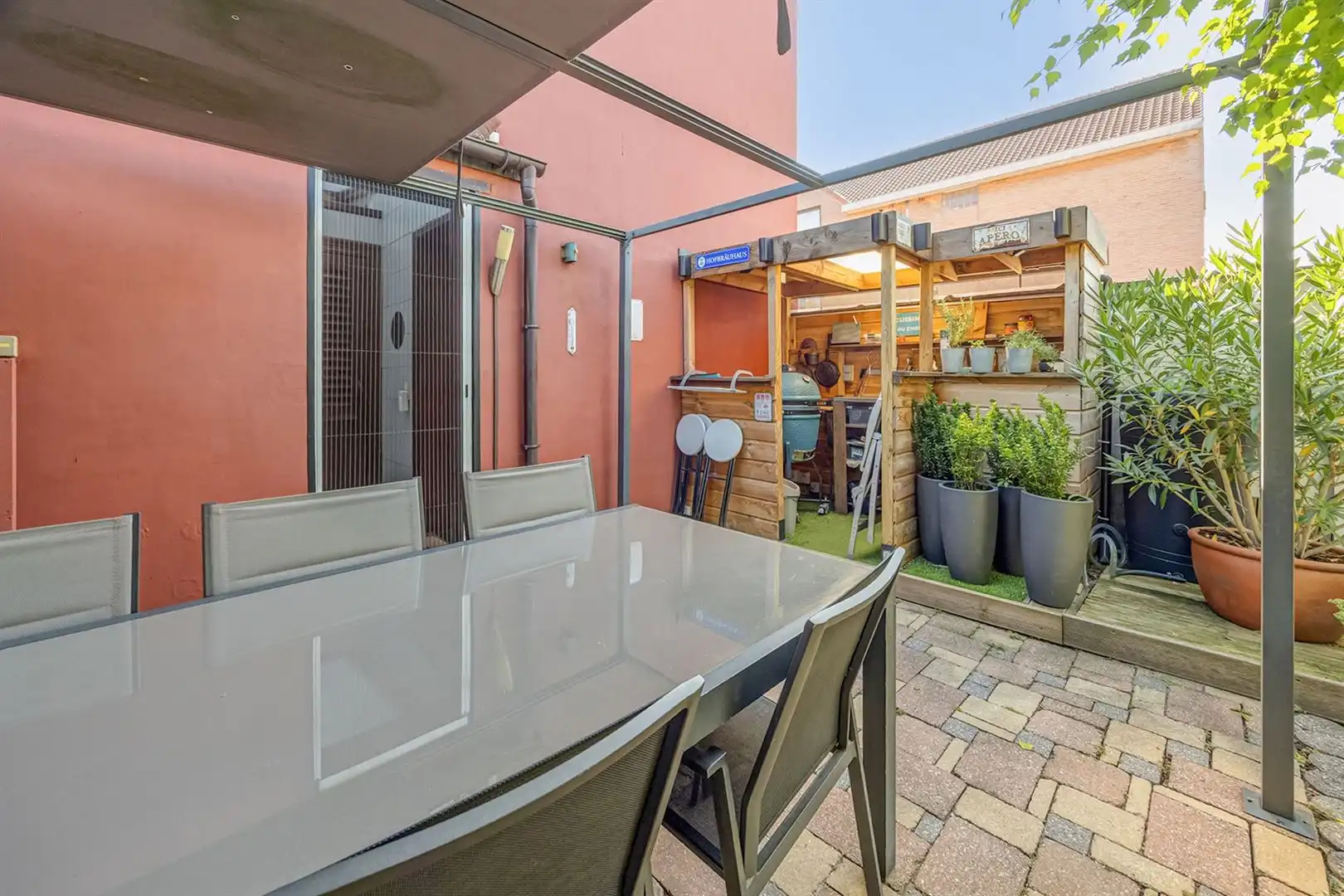 Ruime burgerwoning in Ekerse dorpskern foto 27