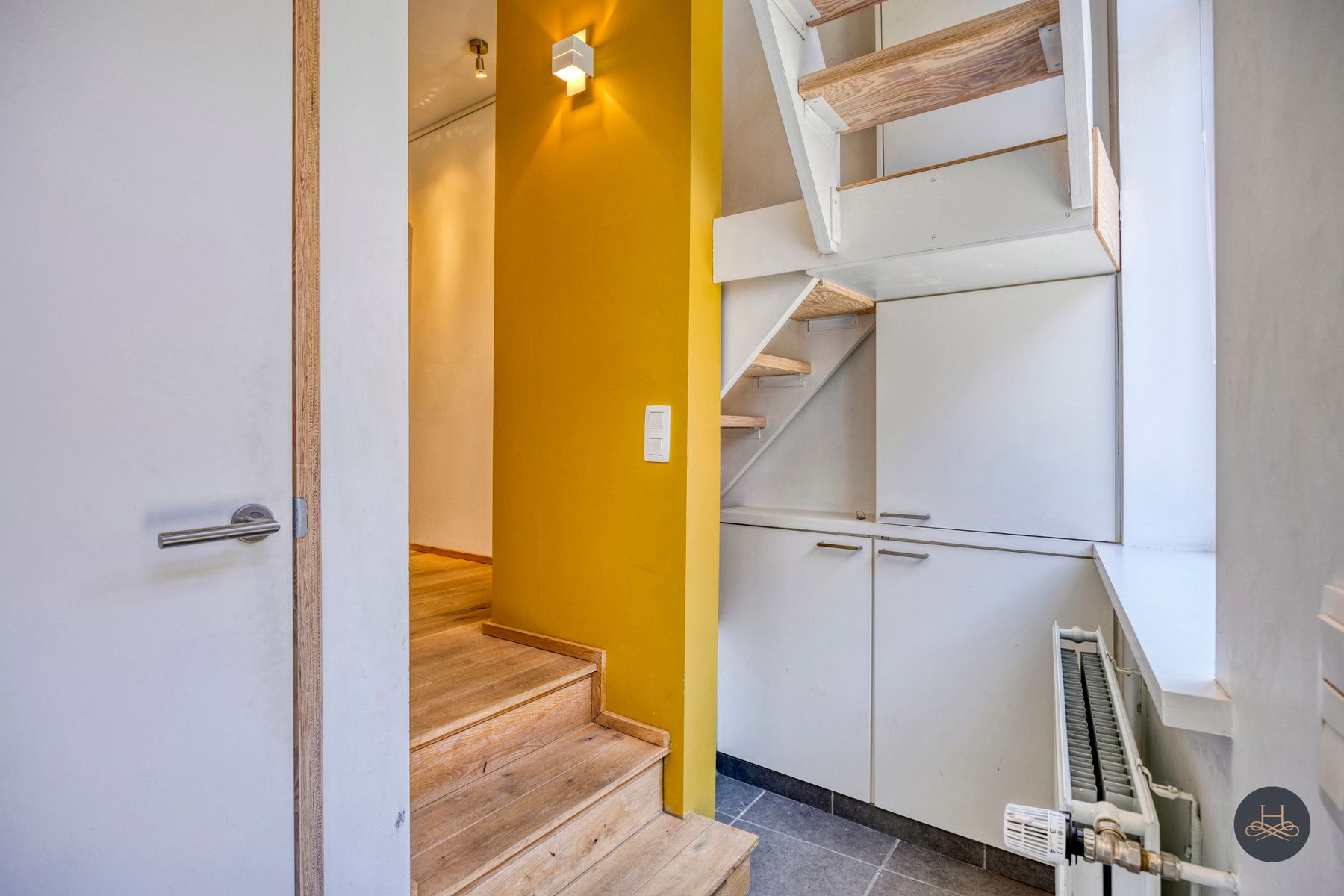 Gerenoveerde woning in het centrum van Aarschot foto 4