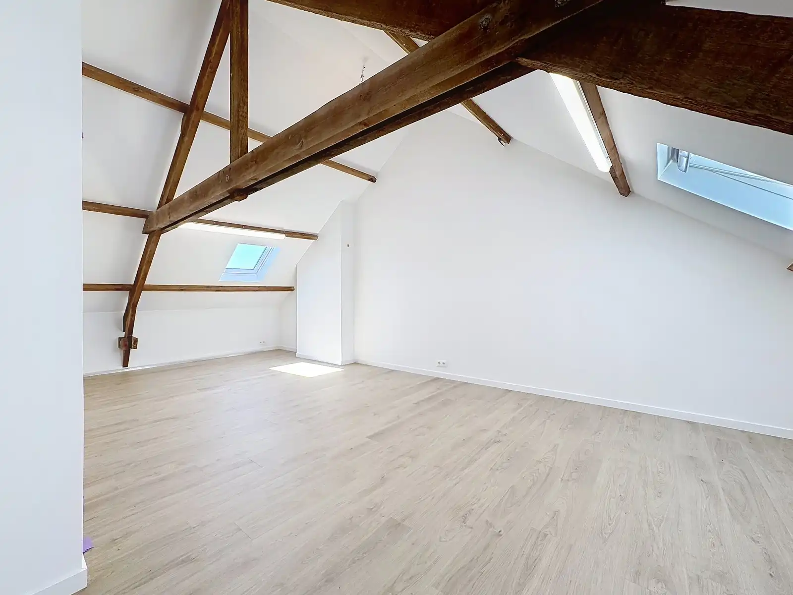 Instapklare woning met 3 à 4 slpks en ZUIDger. tuin! foto 22