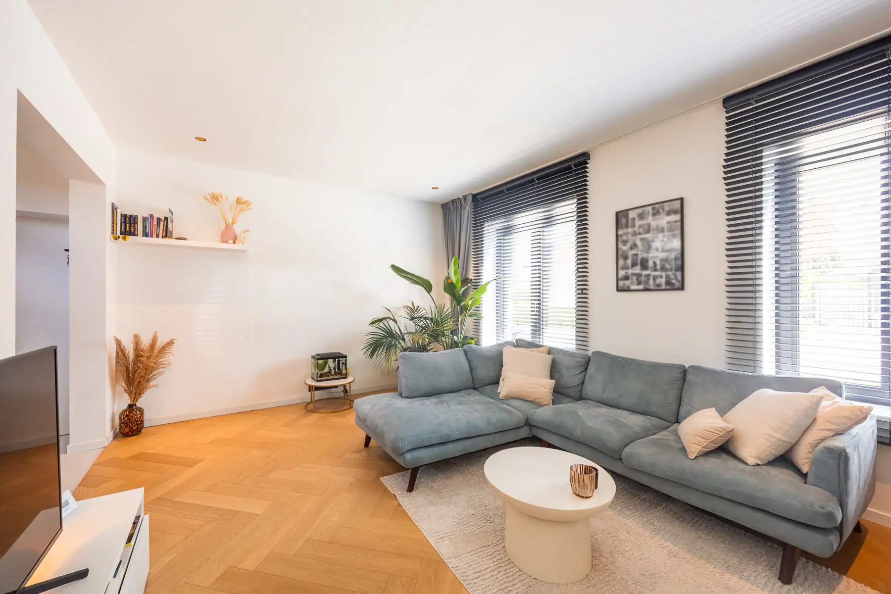 Huis te koop Oelegemsesteenweg 21 - 2520 Ranst