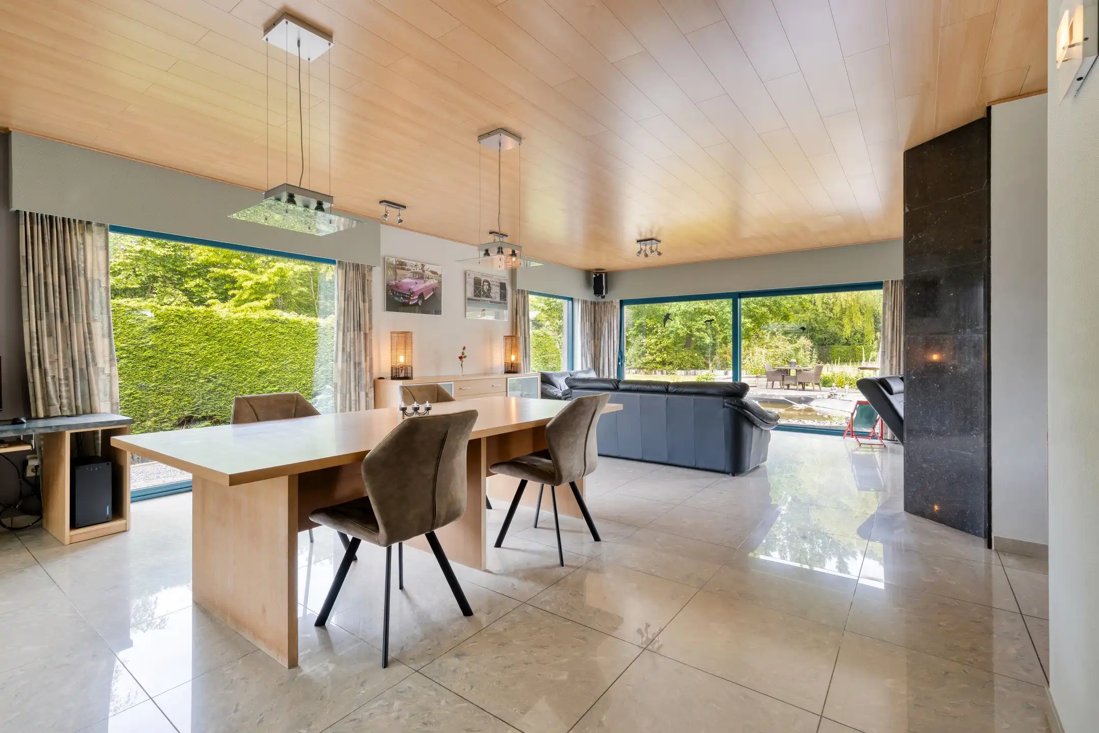 Exclusief wonen in een oase van rust ! foto 6