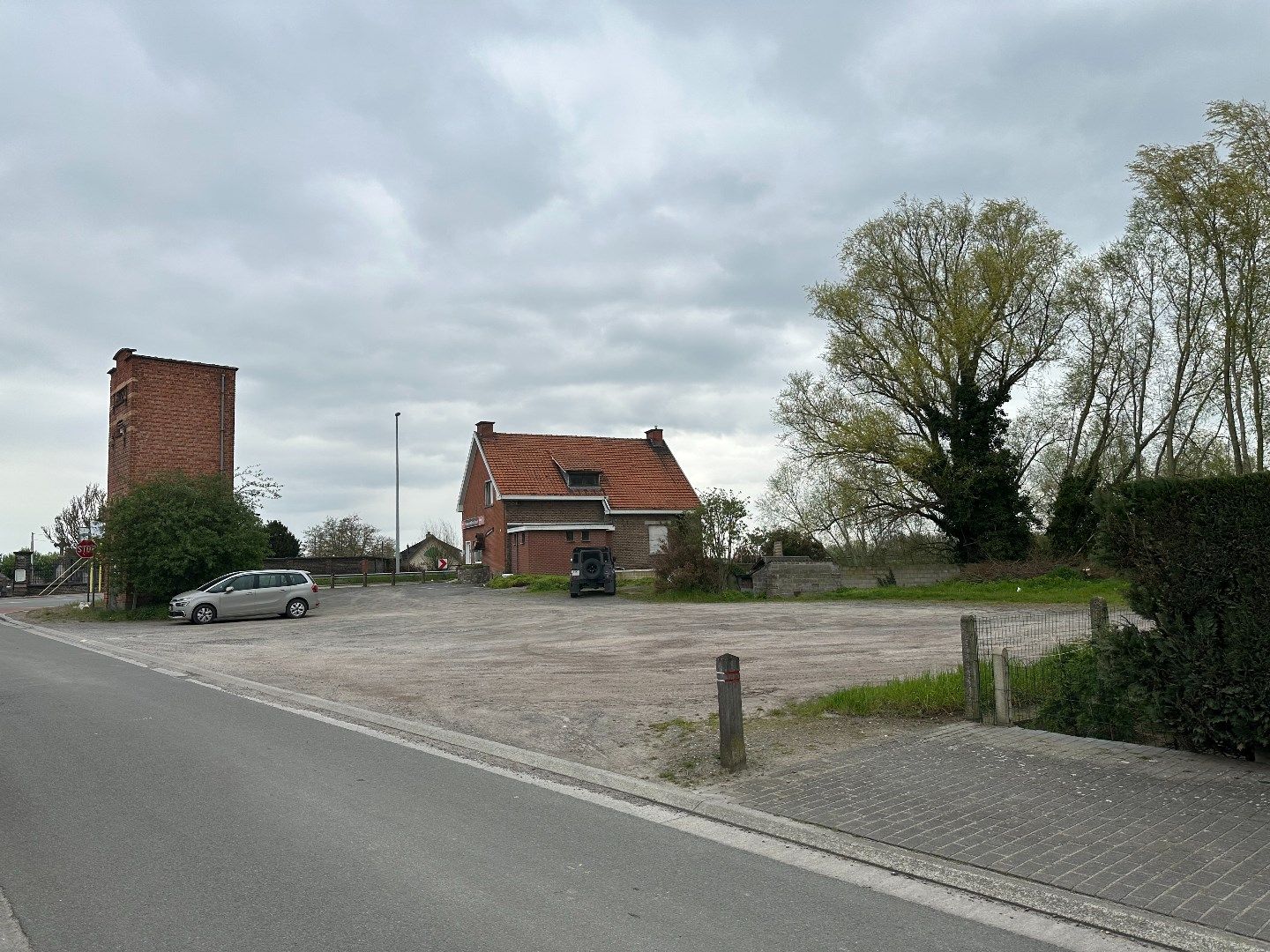 Mooi perceel bouwgrond op unieke ligging op 1395m² foto 4