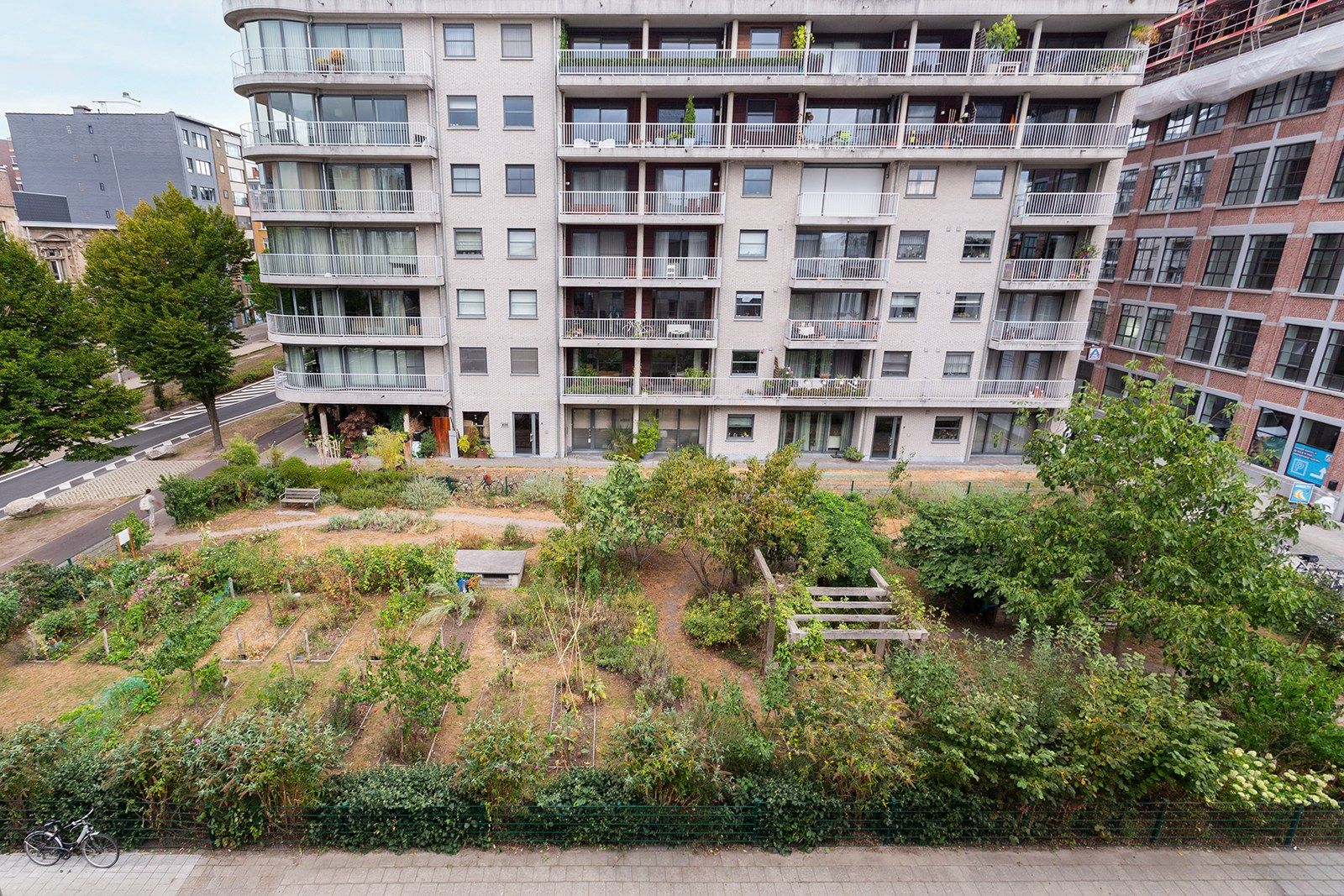Top appartement op top ligging foto 16