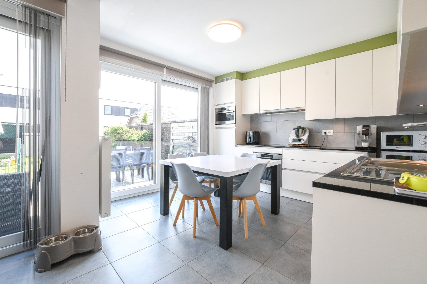 Landelijk wonen in alle comfort, op een steenworp van zee en bos in De Haan foto 7