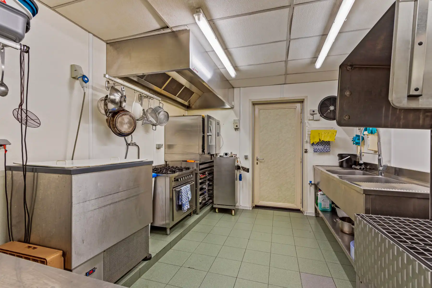 Top zichtbaarheid op strategische locatie. foto 6