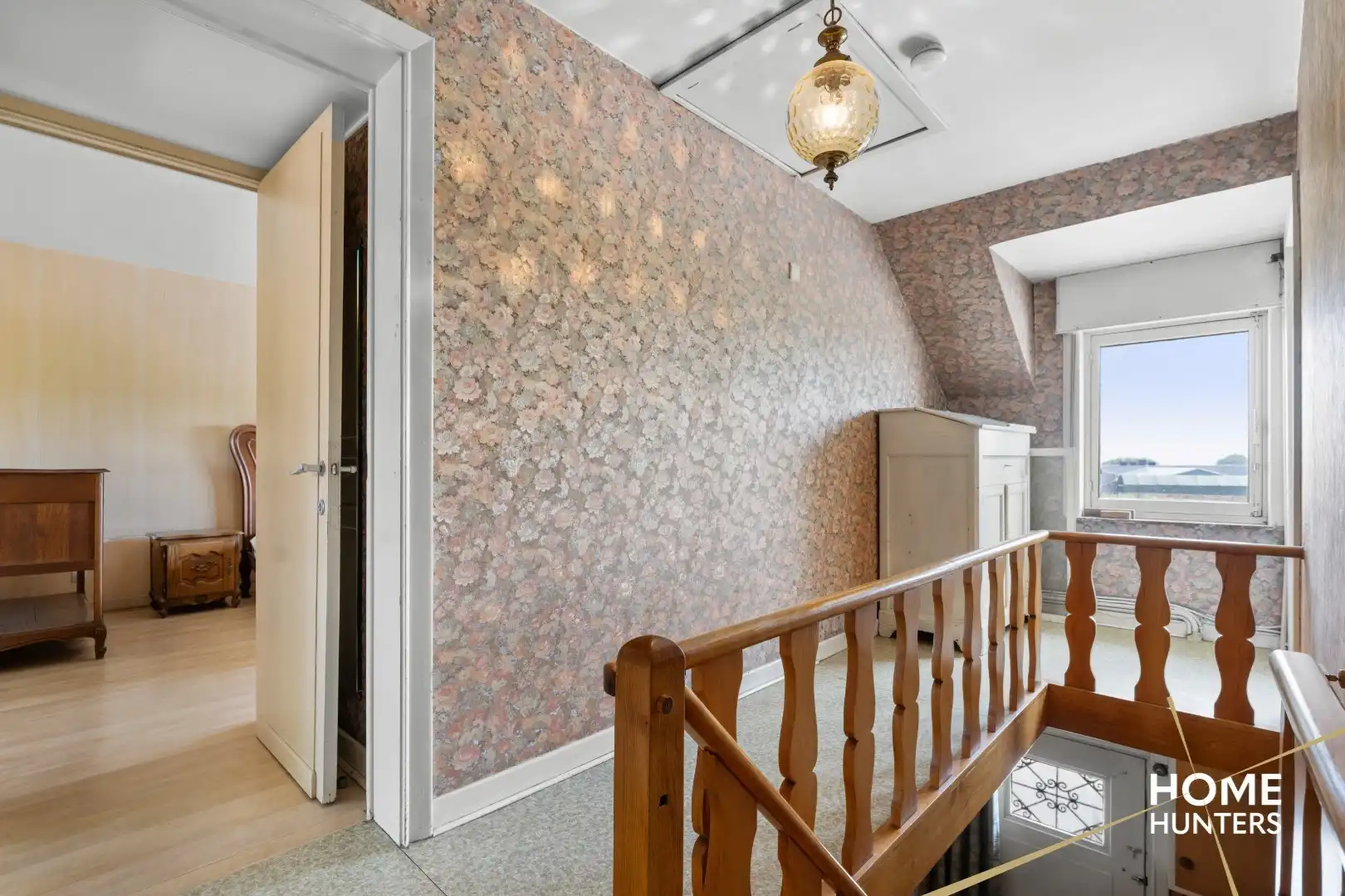 Ruime woning met loods op een perceel van 1358 m² – Kezelberg 37, Moorslede foto 16