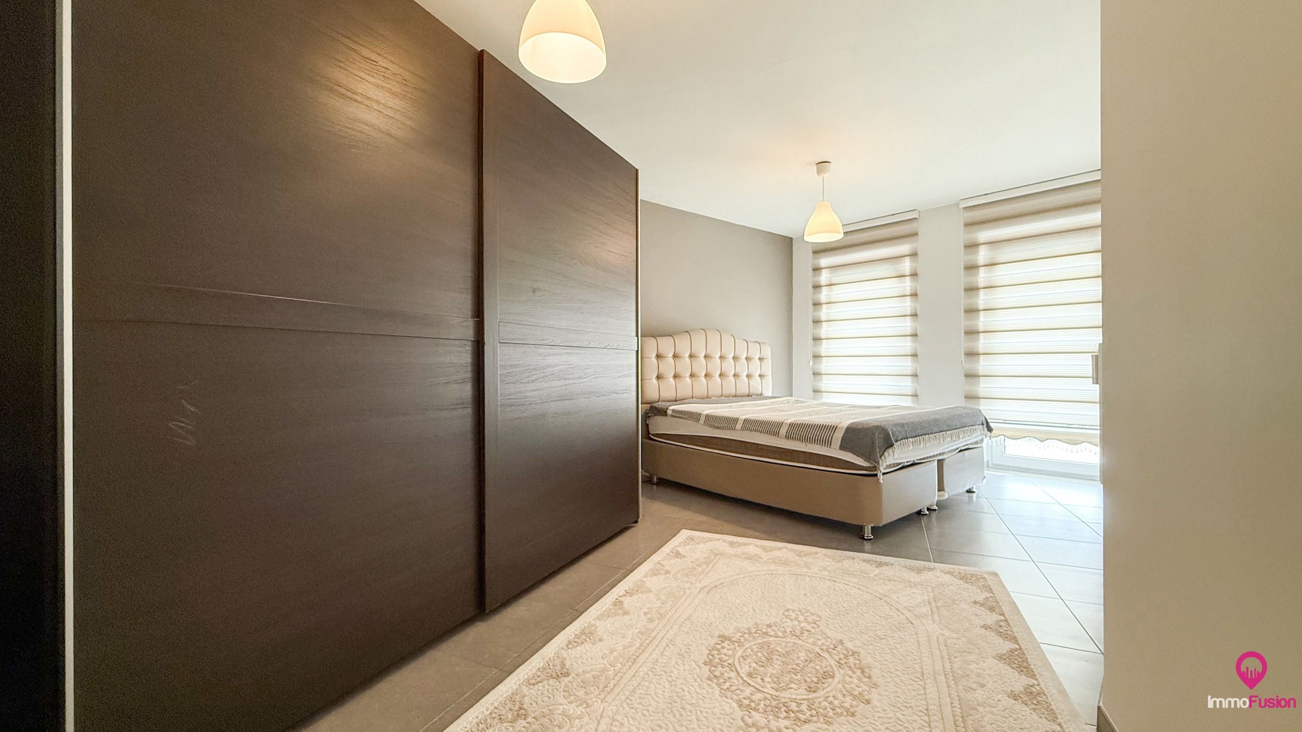 Instapklaar appartement met 3 slpks en een gunstig EPC! foto 22