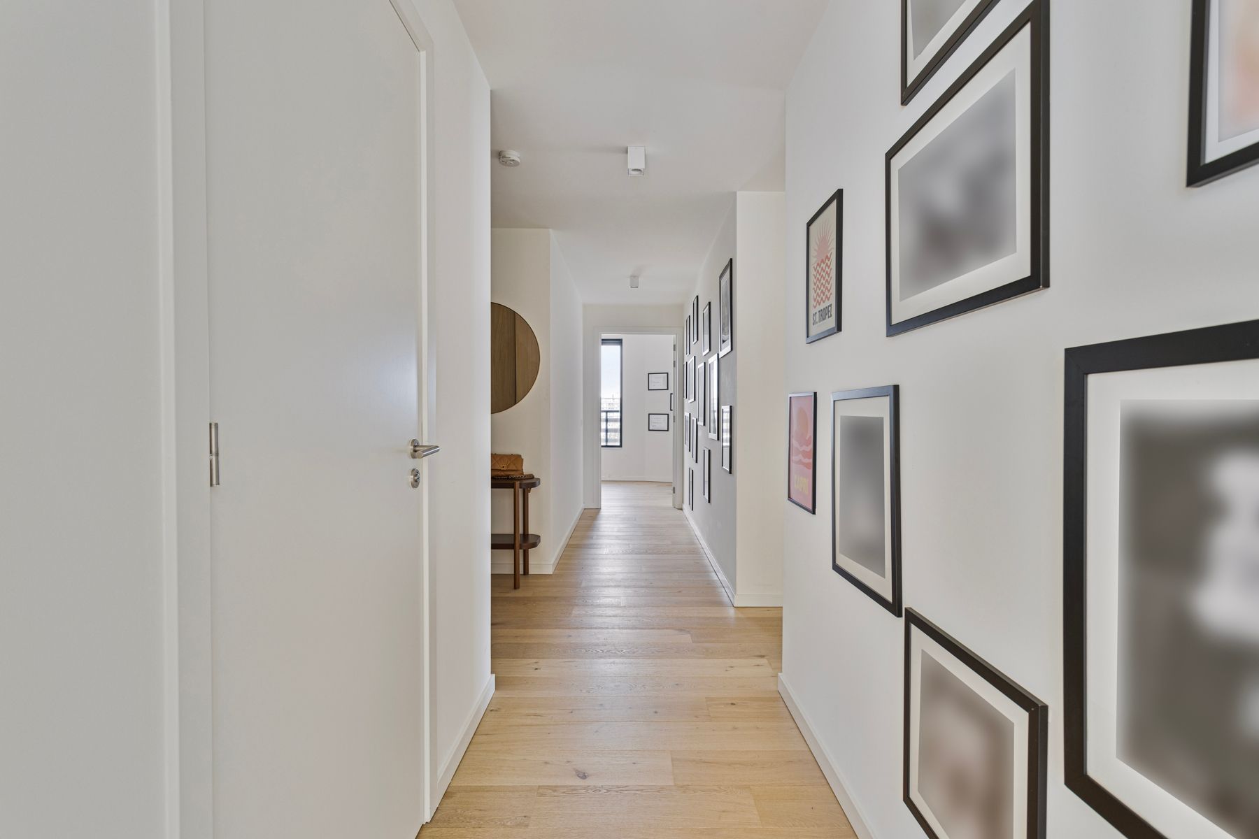 Stijlvol appartement met oog voor detail foto 4