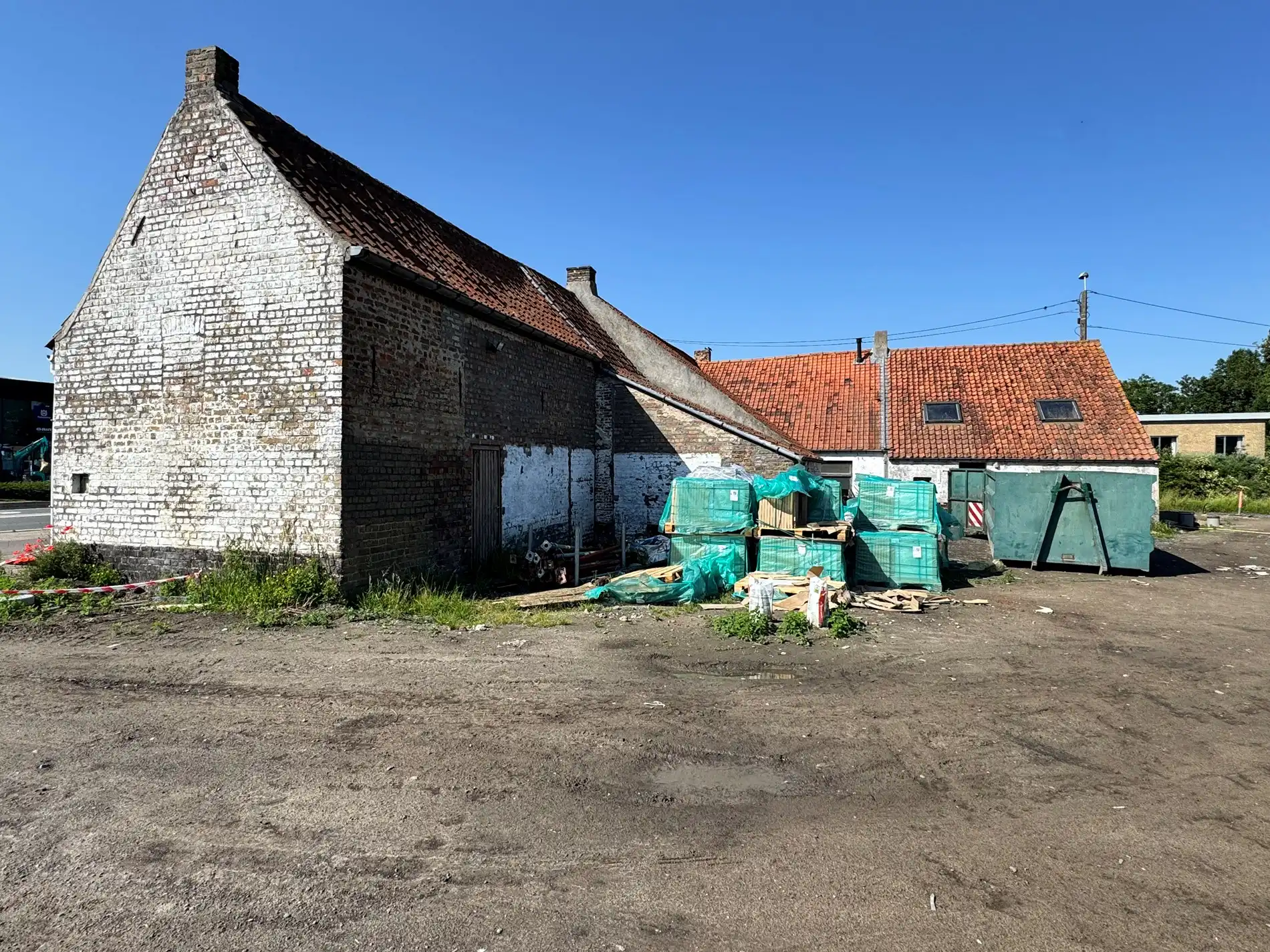 Herberg te koop te Westkerke foto 9