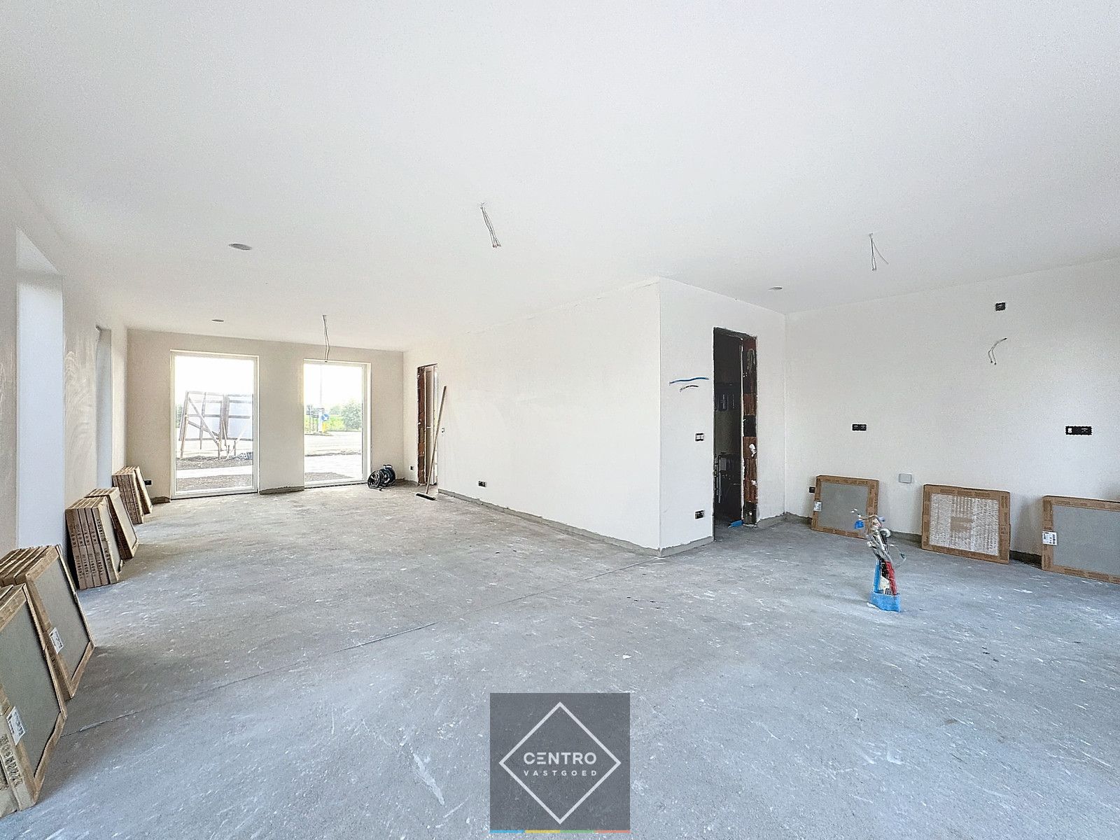 Halfopen NB woning te Zuienkerke voorzien van ALLE MODERN COMFORT! foto 5