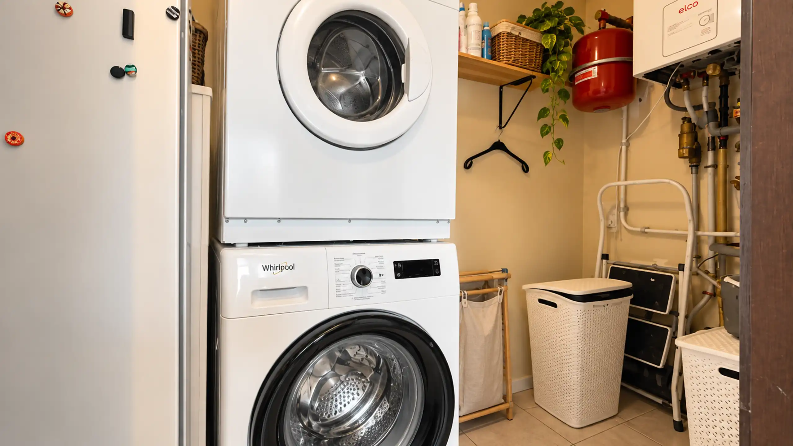 Rustig wonen in HDS, halfopen woning met 3 slaapkamers! foto 10