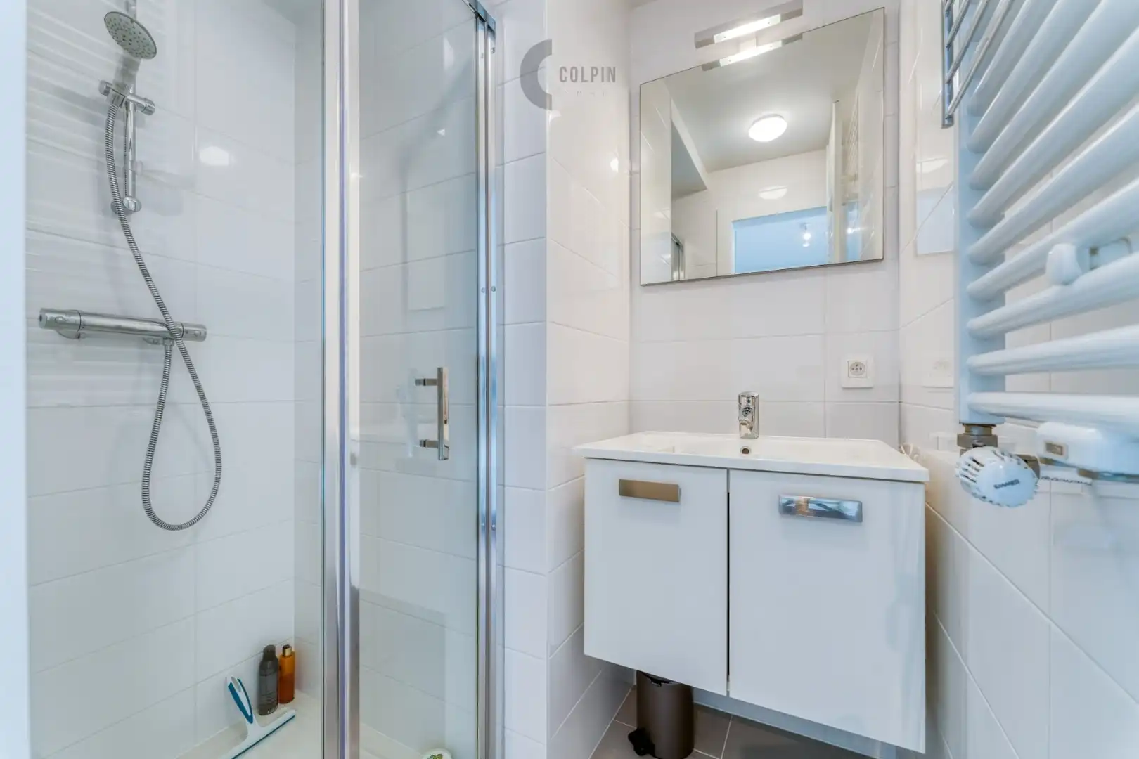 Stijlvol penthouse met zonneterras aan het Kinkhoornplein – op wandelafstand van de zeedijk foto 10