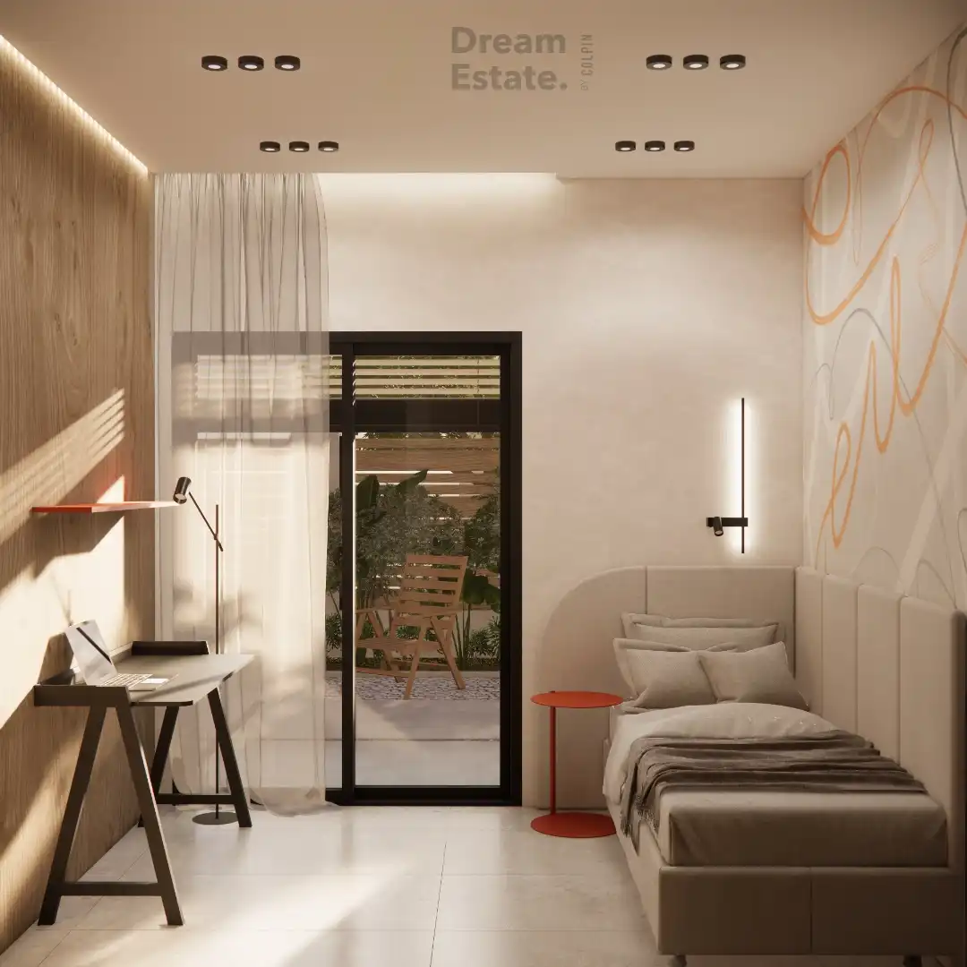 Exclusieve Ecologische Villa – Moderne Mediterrane Levensstijl in Volledige Privacy foto 7