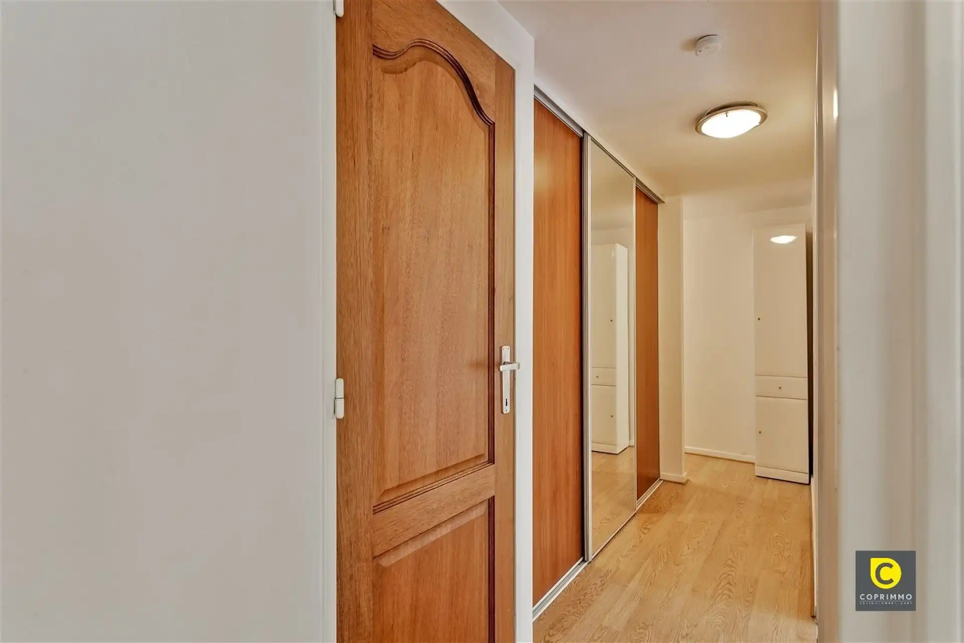 2slp app met 2 terrassen! foto 9