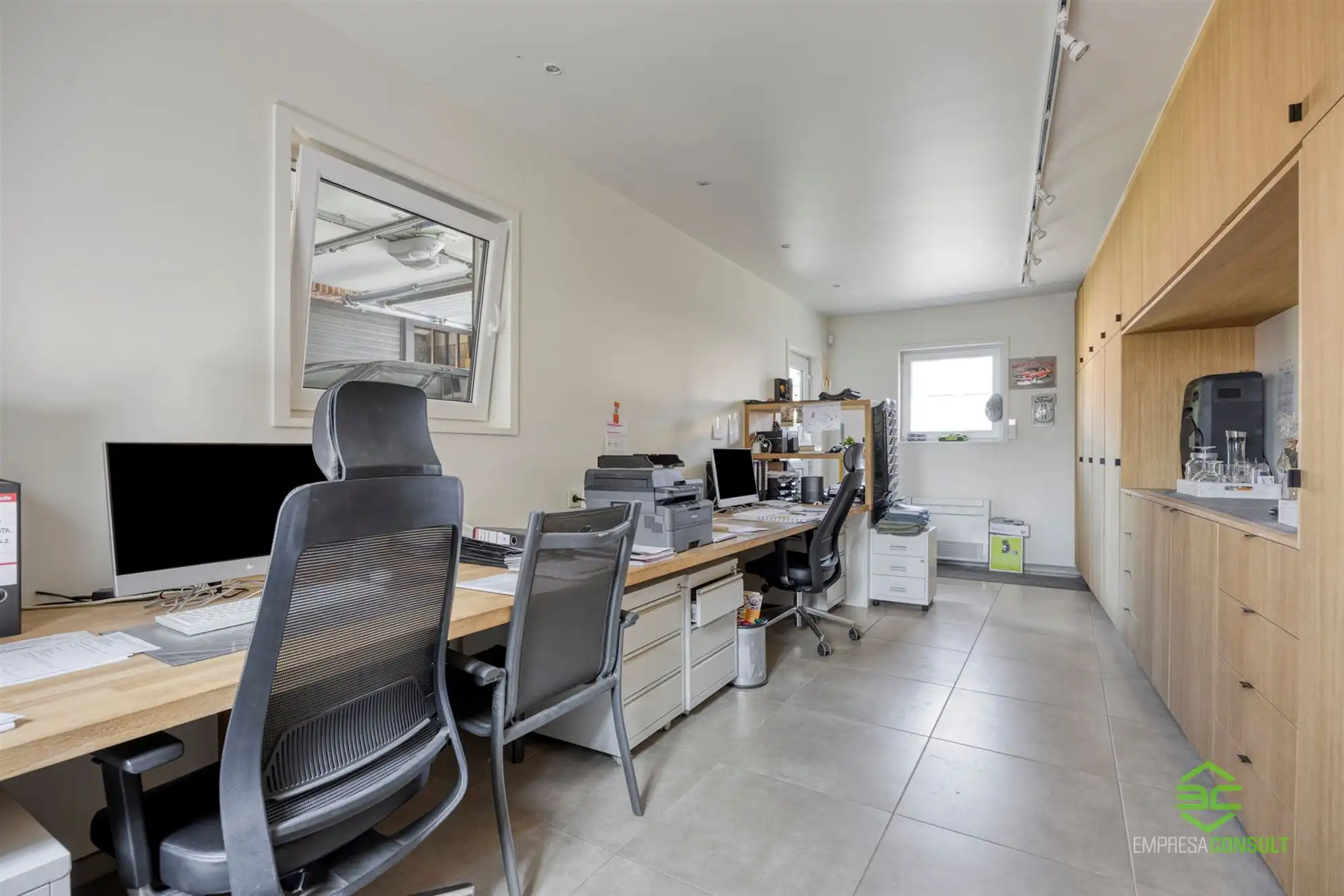 Instapklare woning met aparte garage en werkplaats van 150m² in Schulen! foto 46