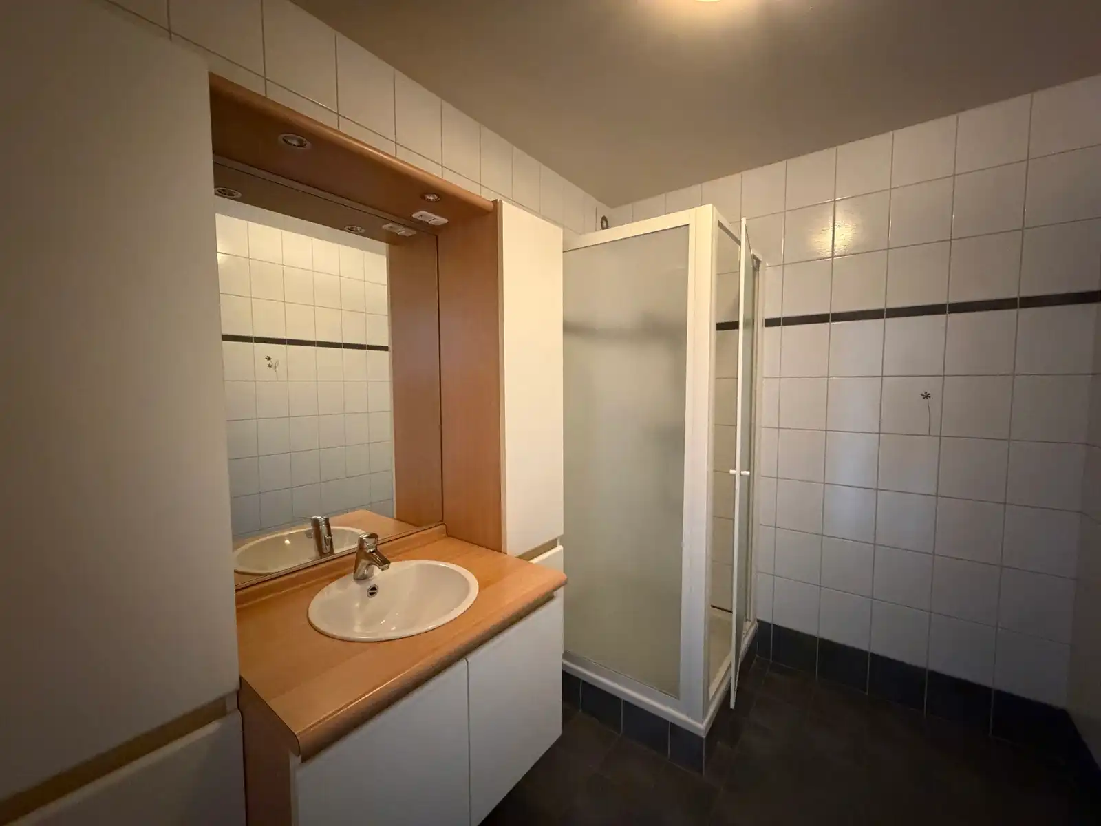 2 slpk appartement in Peer foto 7