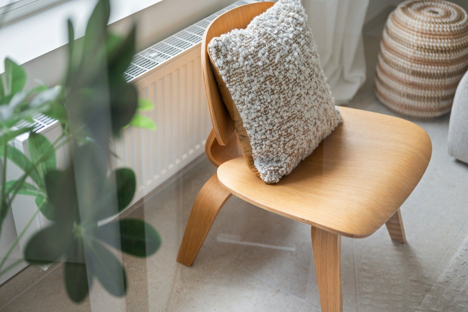 Energiezuinige woning met 3 slaapkamers en tuin met uitweg in Gullegem foto 4