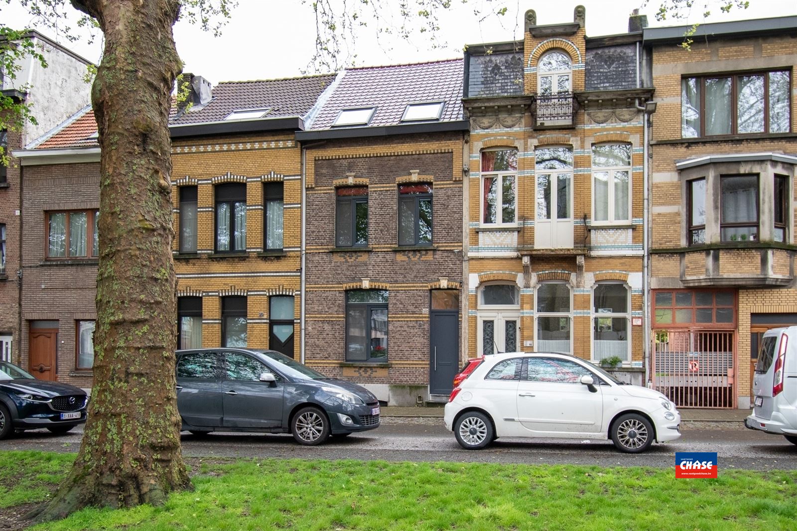 Woning met 3 slaapkamers en tuin foto 18