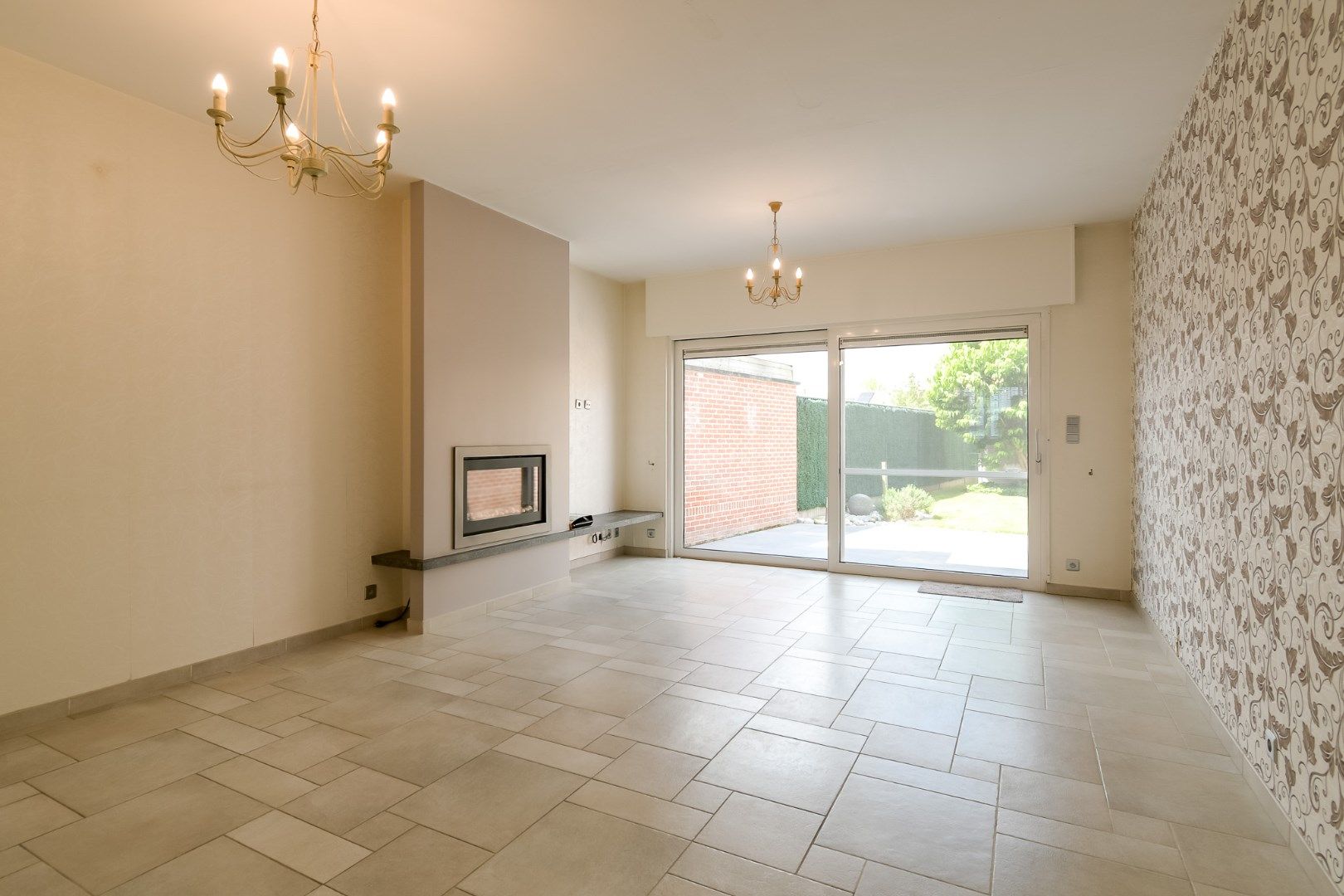 Instapklare woning op een rustige ligging! foto 3