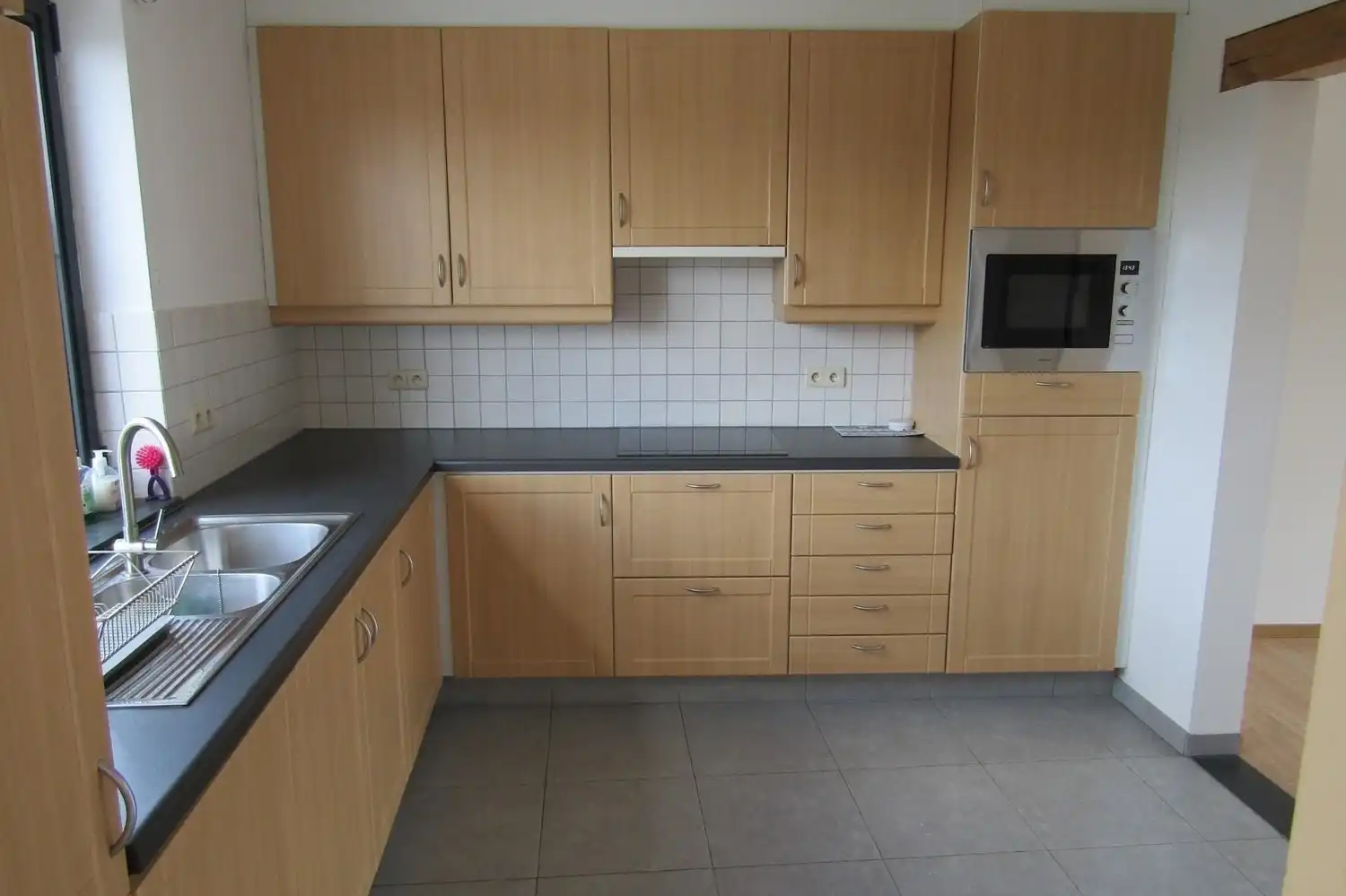 Appartement, 2 slaapkamers, terras. foto 11