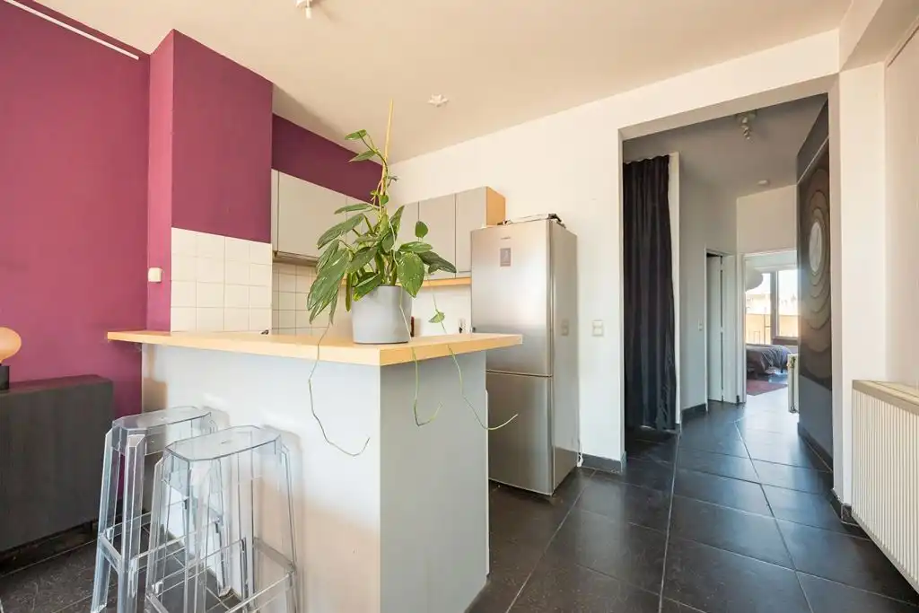 Appartement foto 5