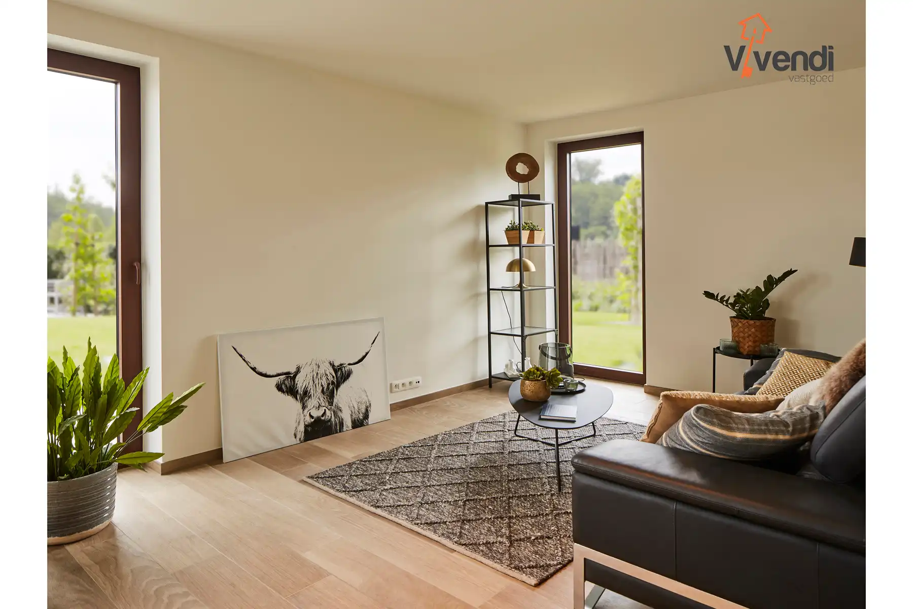 Nieuwbouwappartementen met uniek en innovatief woonconcept! foto 6