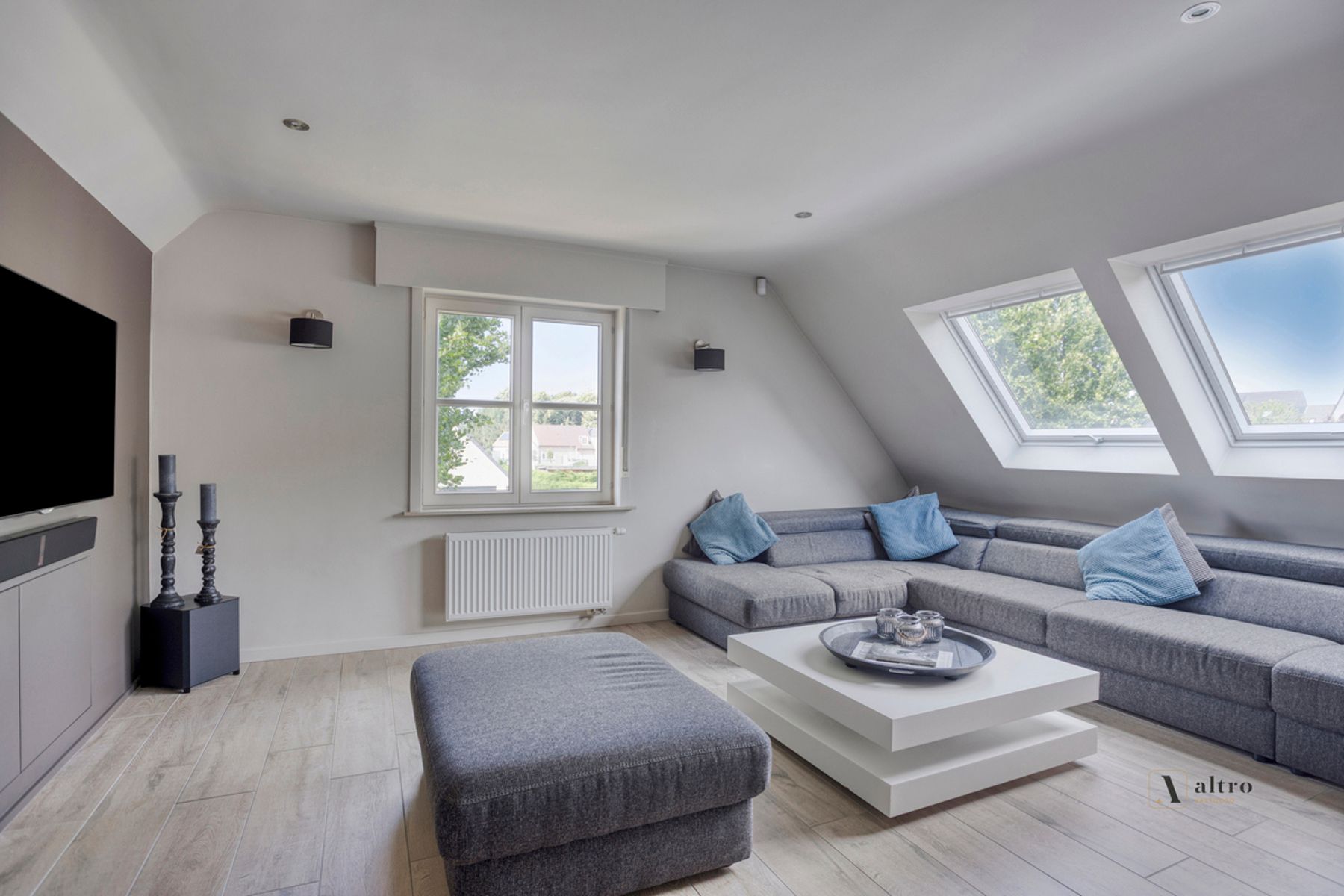Prachtige en instapklare villa in landelijke stijl  foto 17