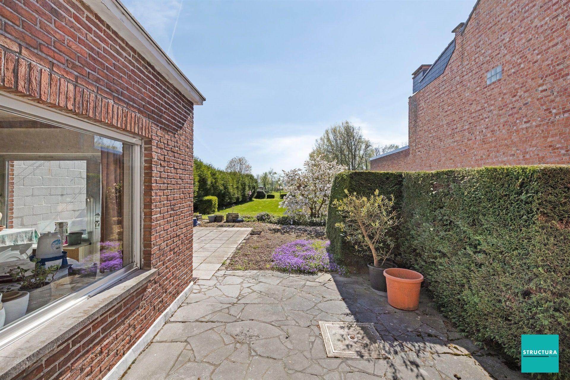 Woning met 5 kamers op terrein van 14a76ca foto 8