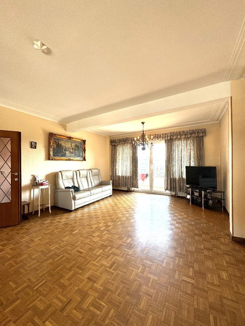 Ruim appartement met veel potentieel op toplocatie in Vilvoorde. foto 7