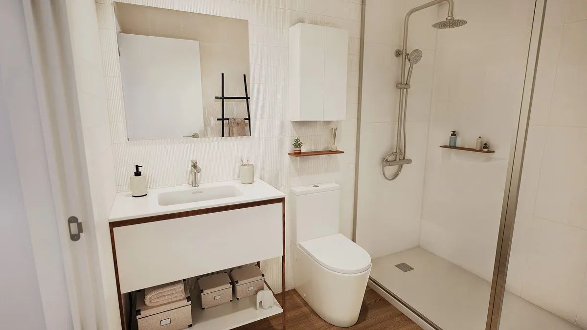 Wonen in de toekomst: duurzaam design en stadse dynamiek in Málaga foto 12