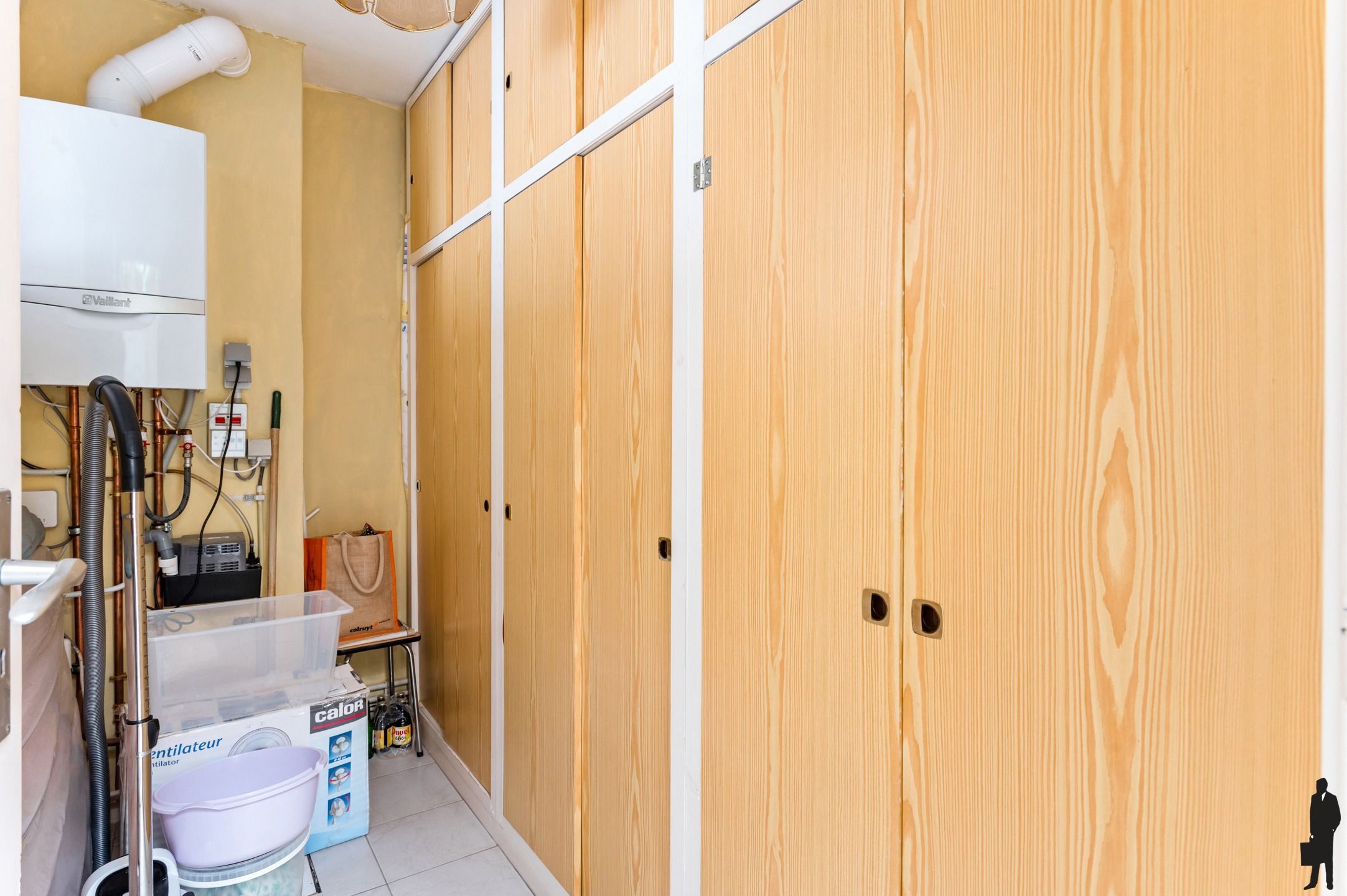 Gezellig appartement met terras foto 10