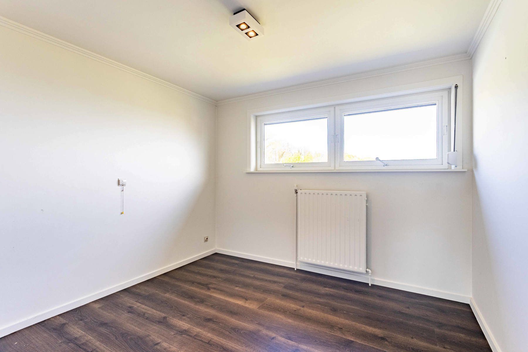 Aangename instapklare woning met 4slpk en tuin foto 13