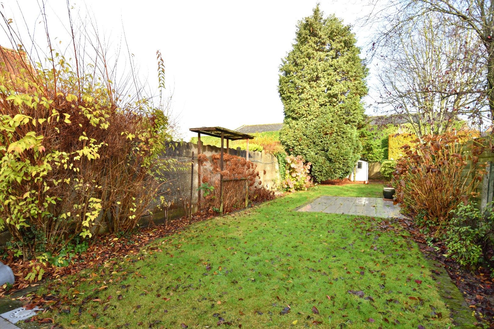 Sfeervolle gezinswoning met 4 slaapkamers, garage én tuin te koop in Kuurne-centrum foto 14