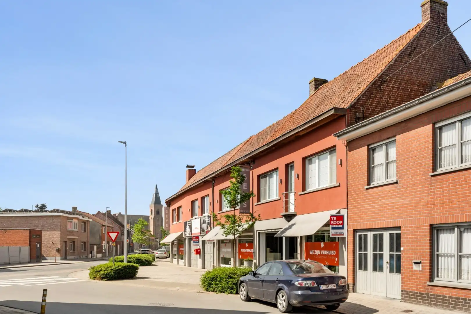 PROJECTGROND VOOR APPARTEMENTEN foto 6