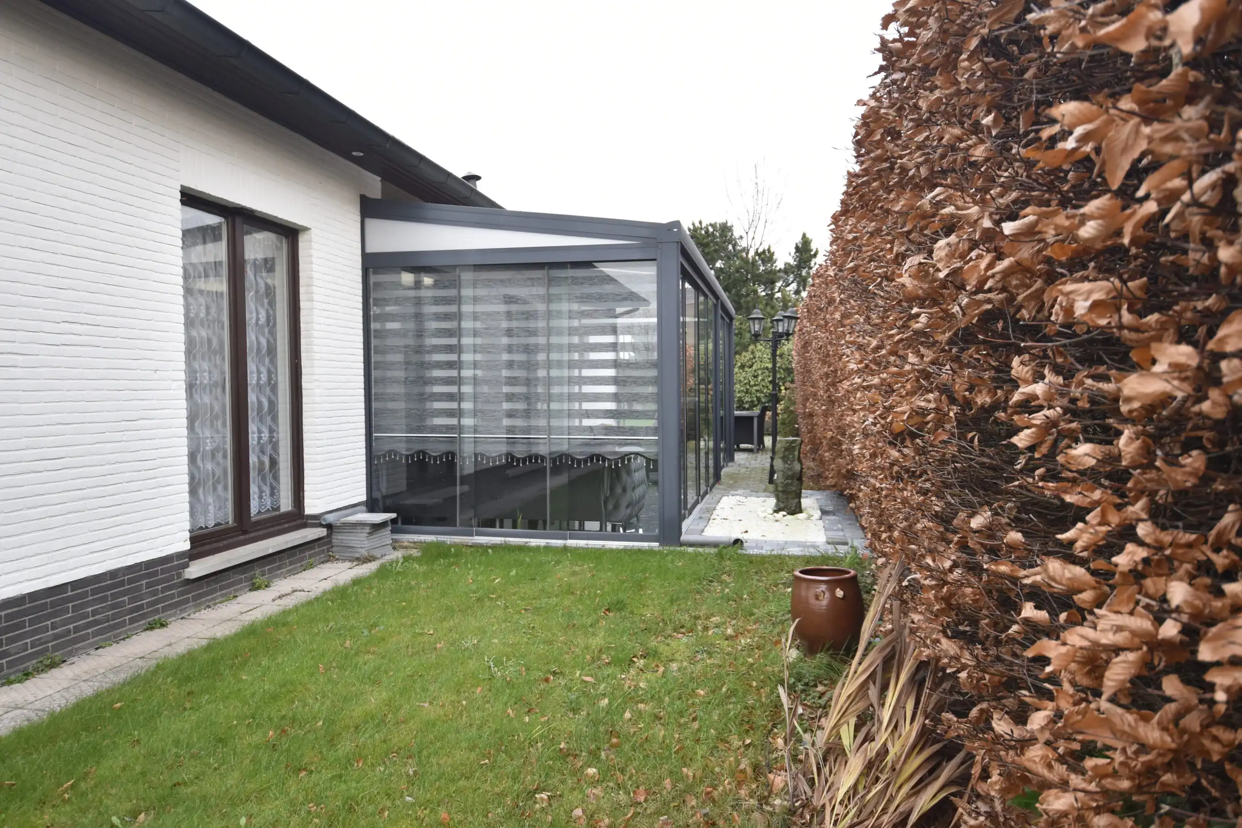 Ruime gezinswoning met een prachtige tuin in Nieuwkerken-Waas foto 19