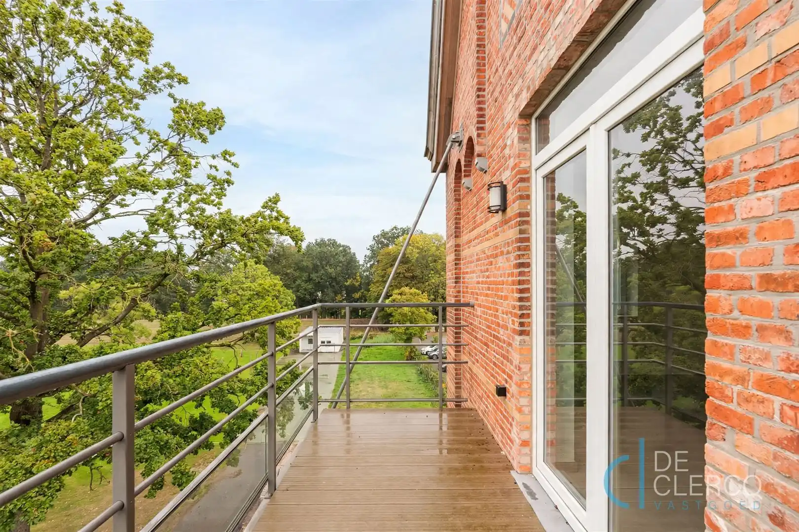 Prachtig, nieuw appartement in authentiek klooster te koop!  foto 12