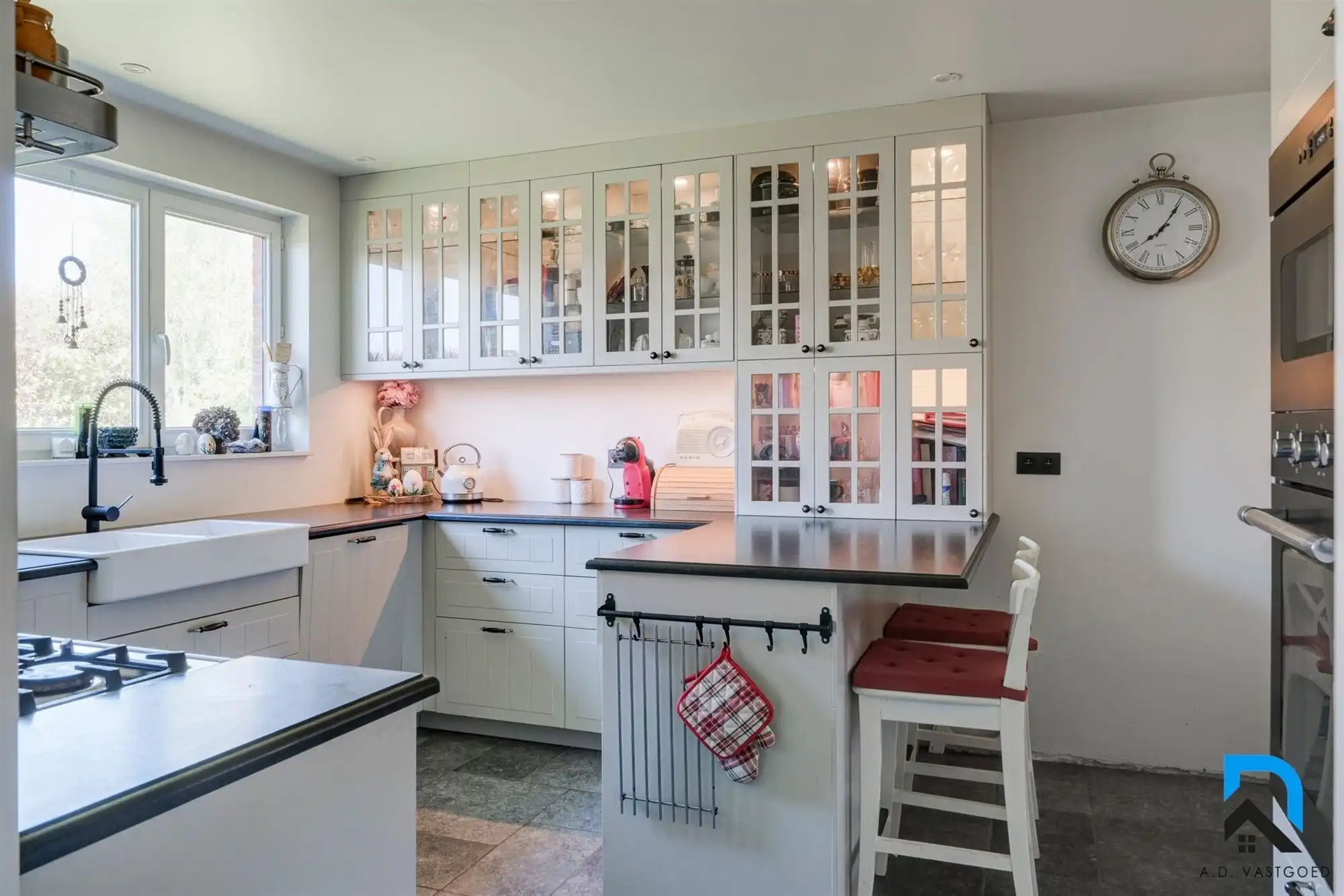 Vrijstaande woning in Houthalen-Oost foto 8