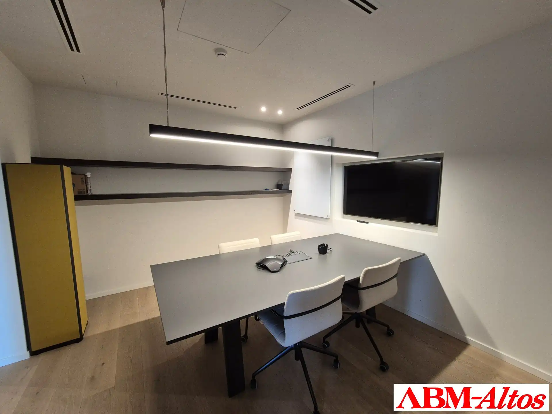 Herent: Exclusieve kantoorruimte te koop foto 3